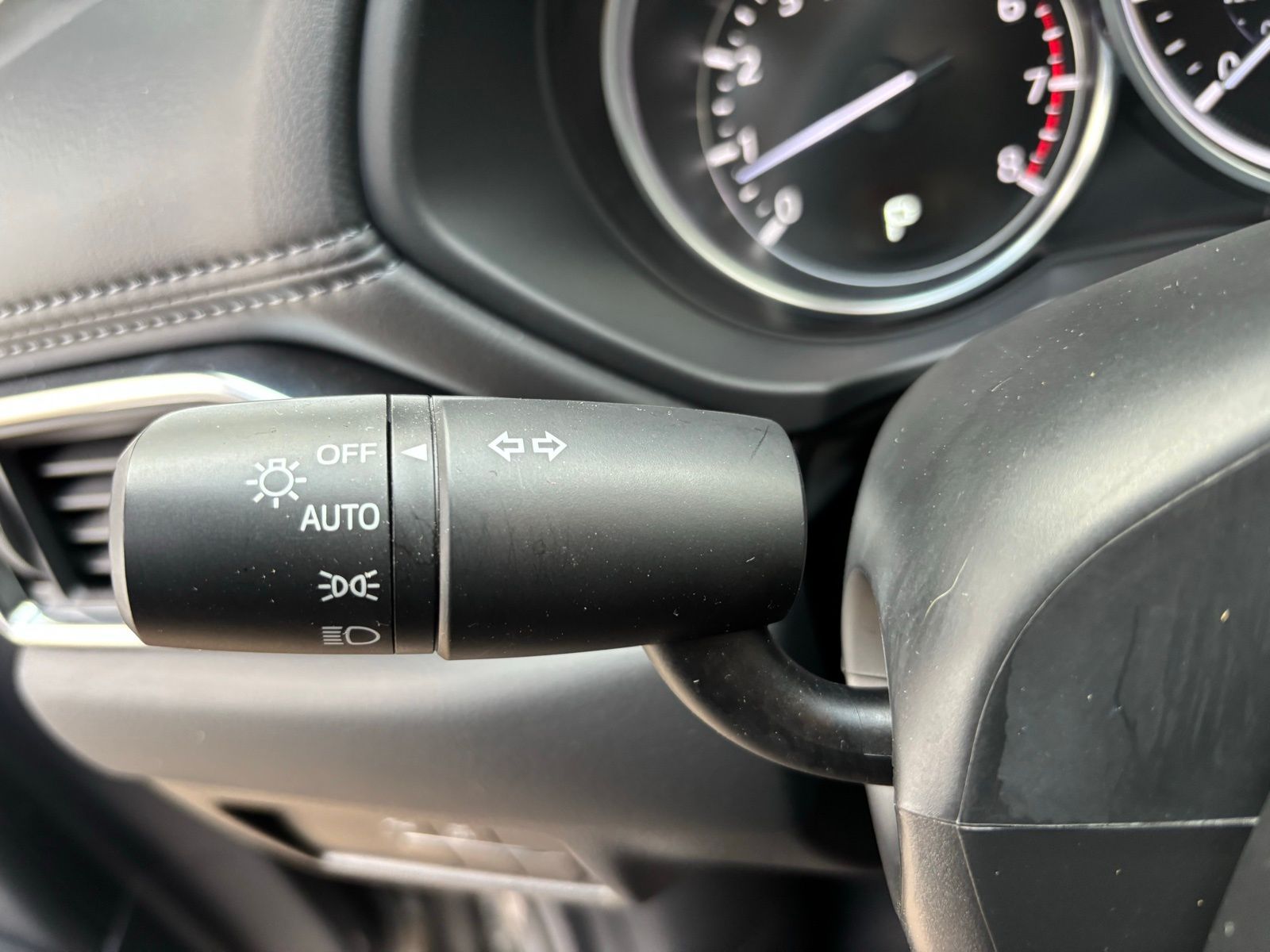 Used Car 2023 Mazda Cx-5  2.5 S Preferred Package For Sale Under $25,000 In Austin, Texas