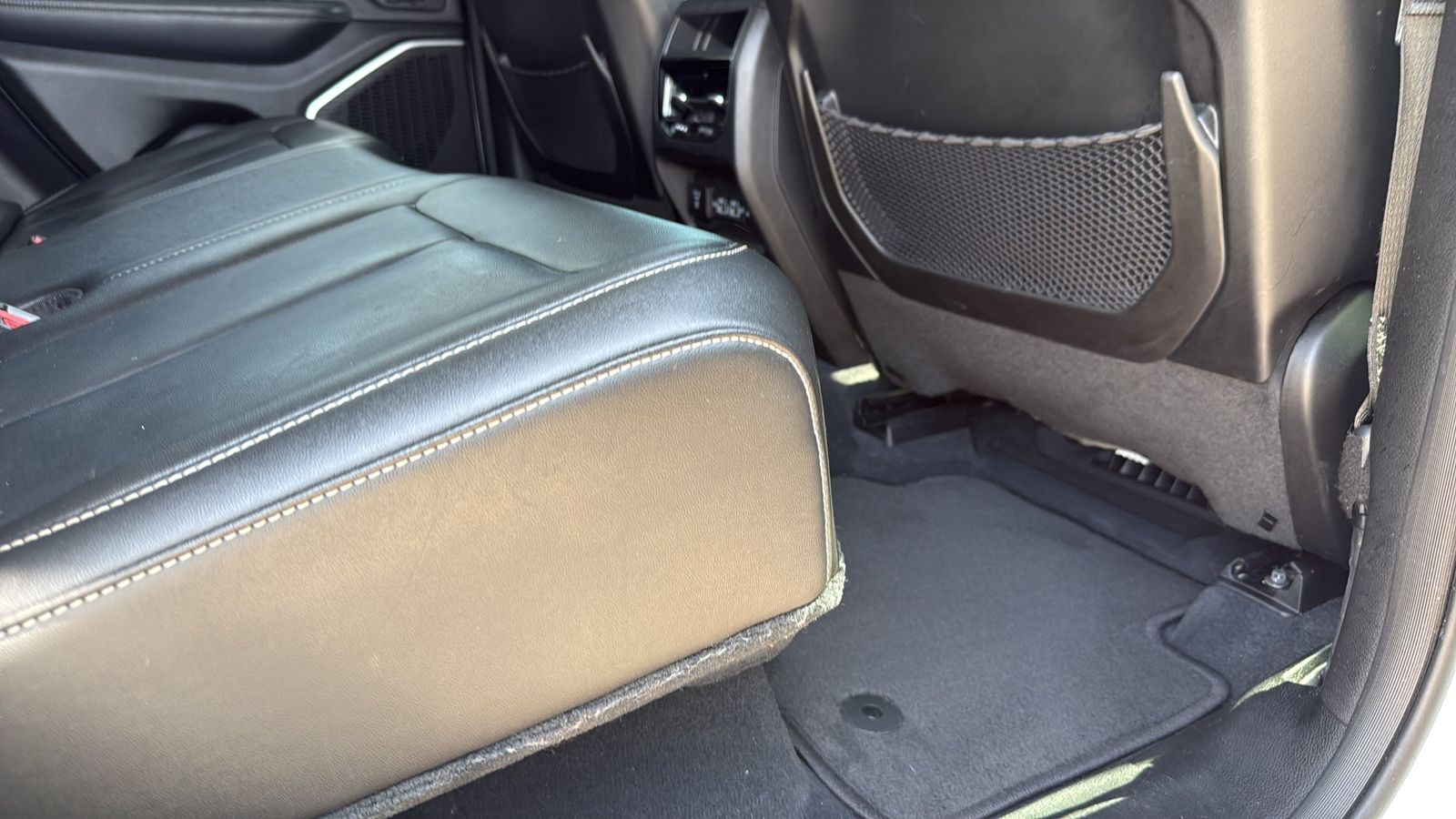 Used Car 2022 Jeep Grand Cherokee  4xe For Sale Under $30,000 In Austin, Texas