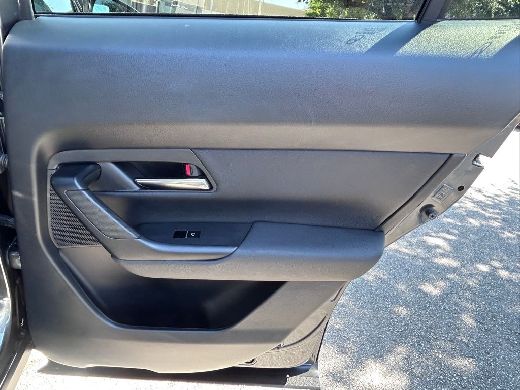 Used Car 2024 Mazda Cx-50  2.5 S Premium Plus Package For Sale Under $35,000 In Austin, Texas