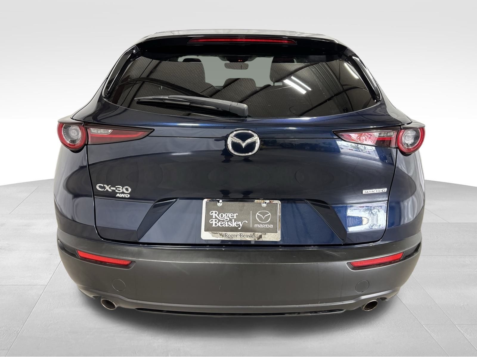 Used Car 2020 Mazda Cx-30  Select For Sale Under $20,000 In Austin, Texas