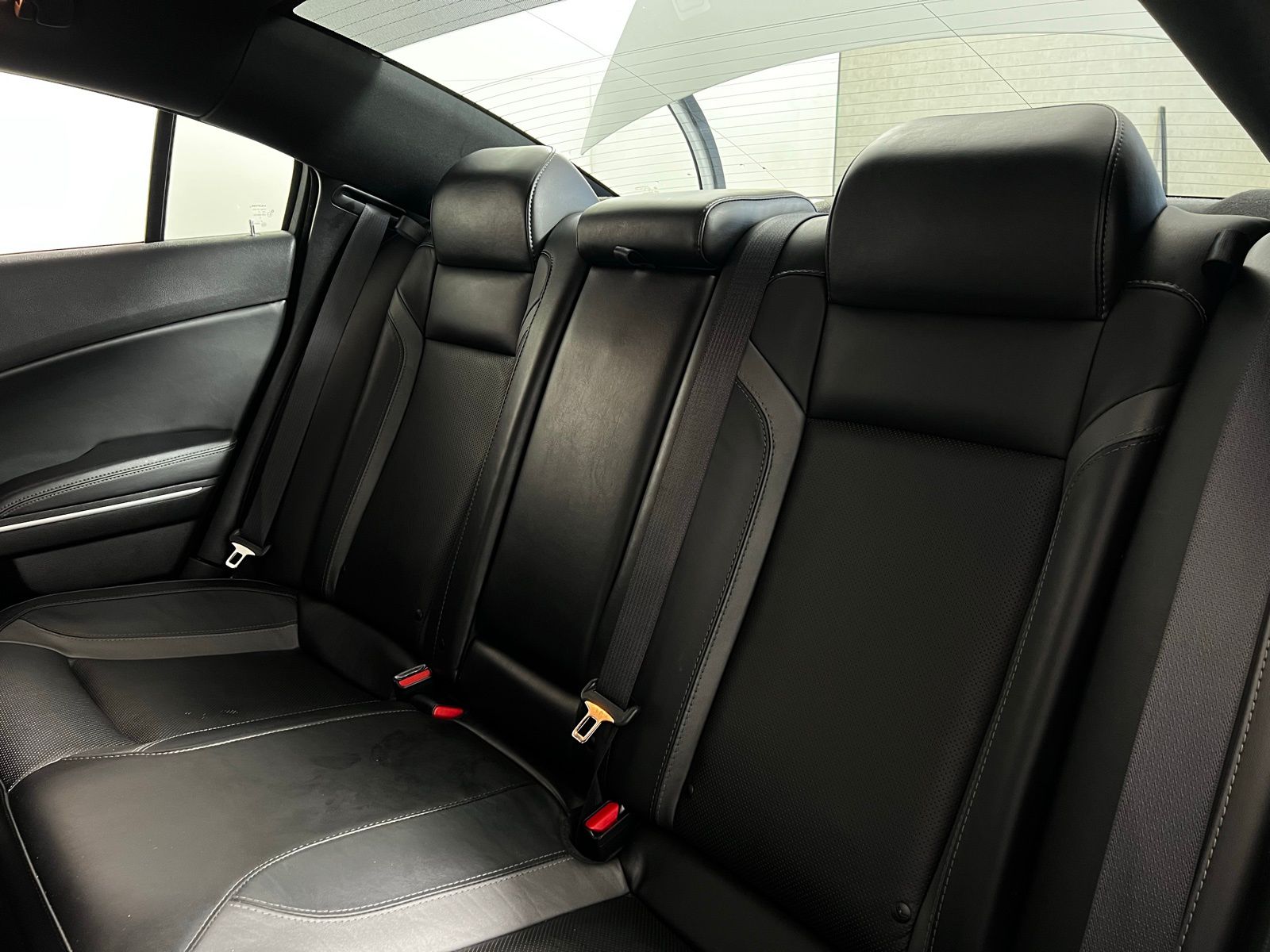 2022 Dodge Charger SXT 24