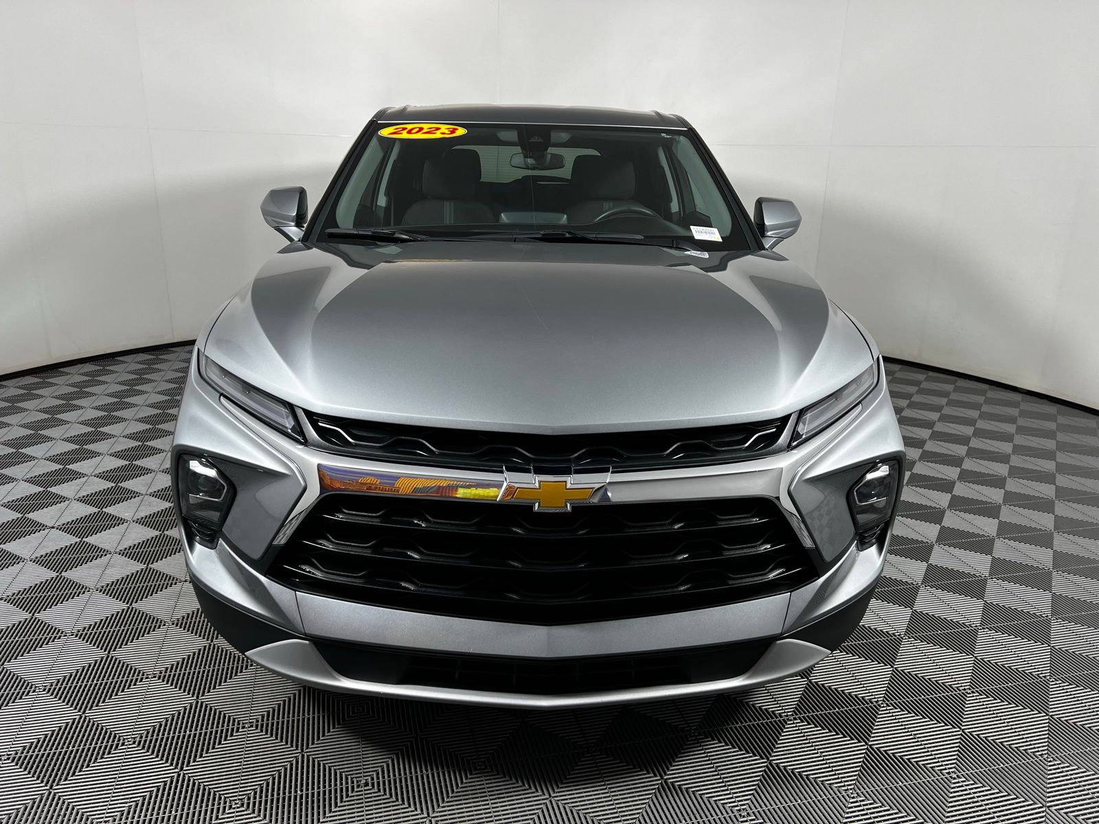 2023 Chevrolet Blazer LT 2