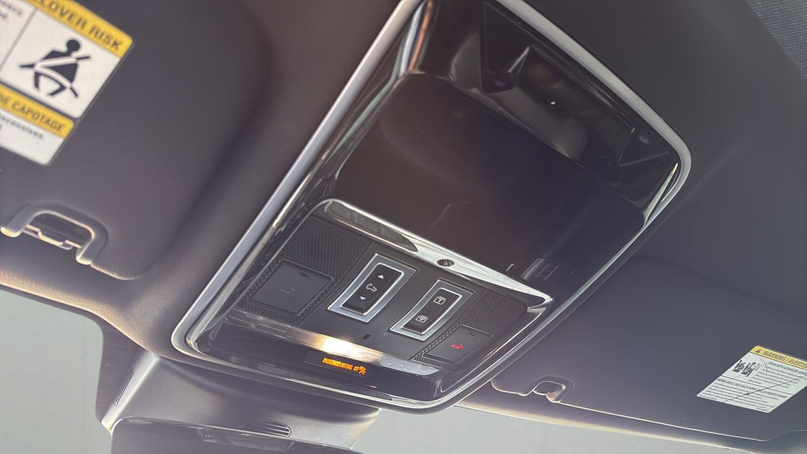 Used Car 2019 Land Rover Range Rover Sport  Supercharged For Sale Under $35,000 In Austin, Texas