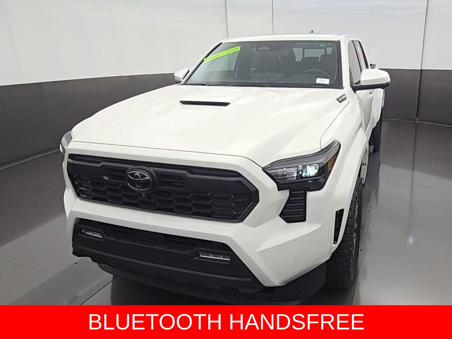 New 2026 Toyota Tacoma i-FORCE MAX Truck