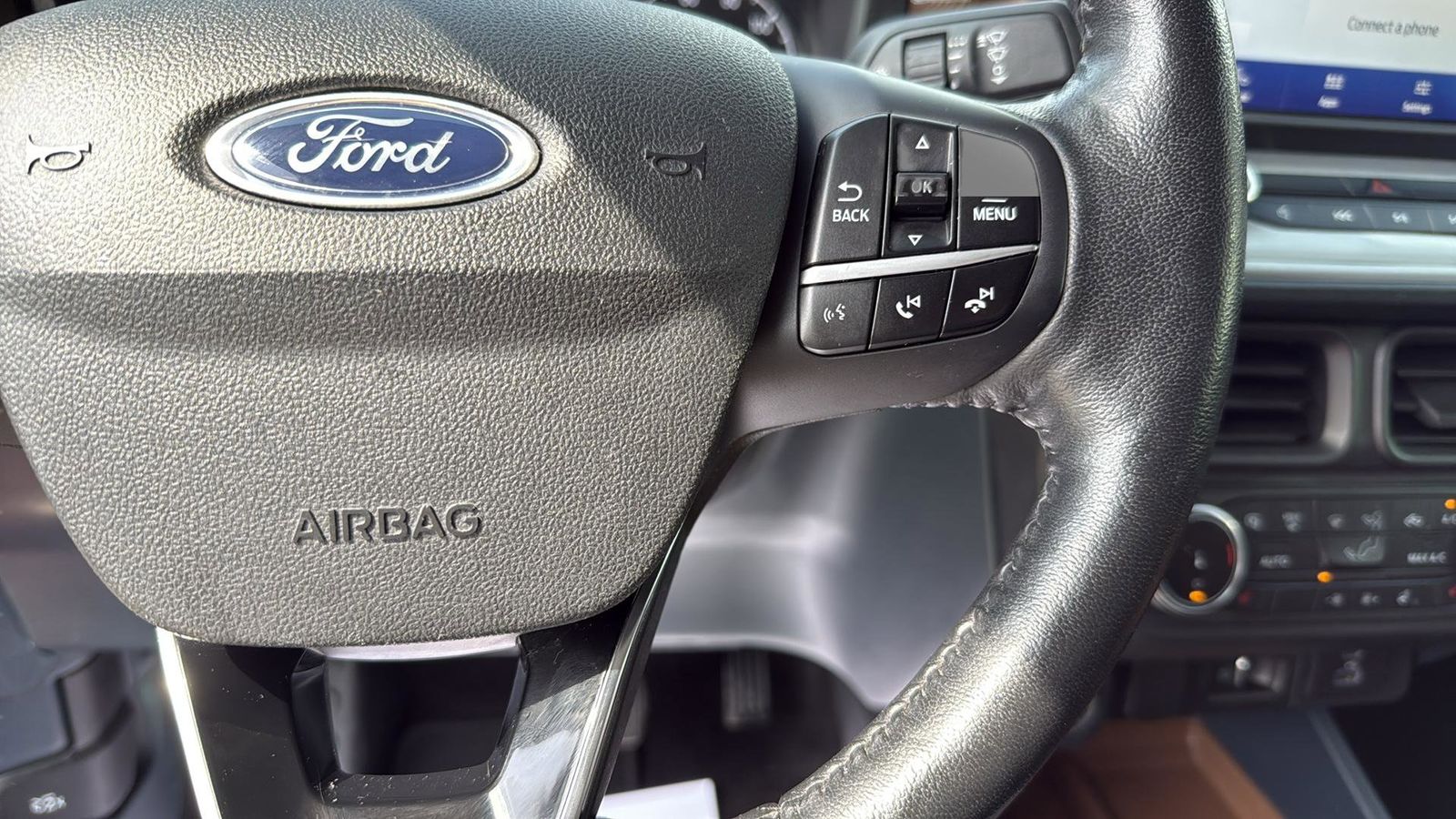 Used Car 2022 Ford Maverick  Lariat For Sale Under $30,000 In Austin, Texas