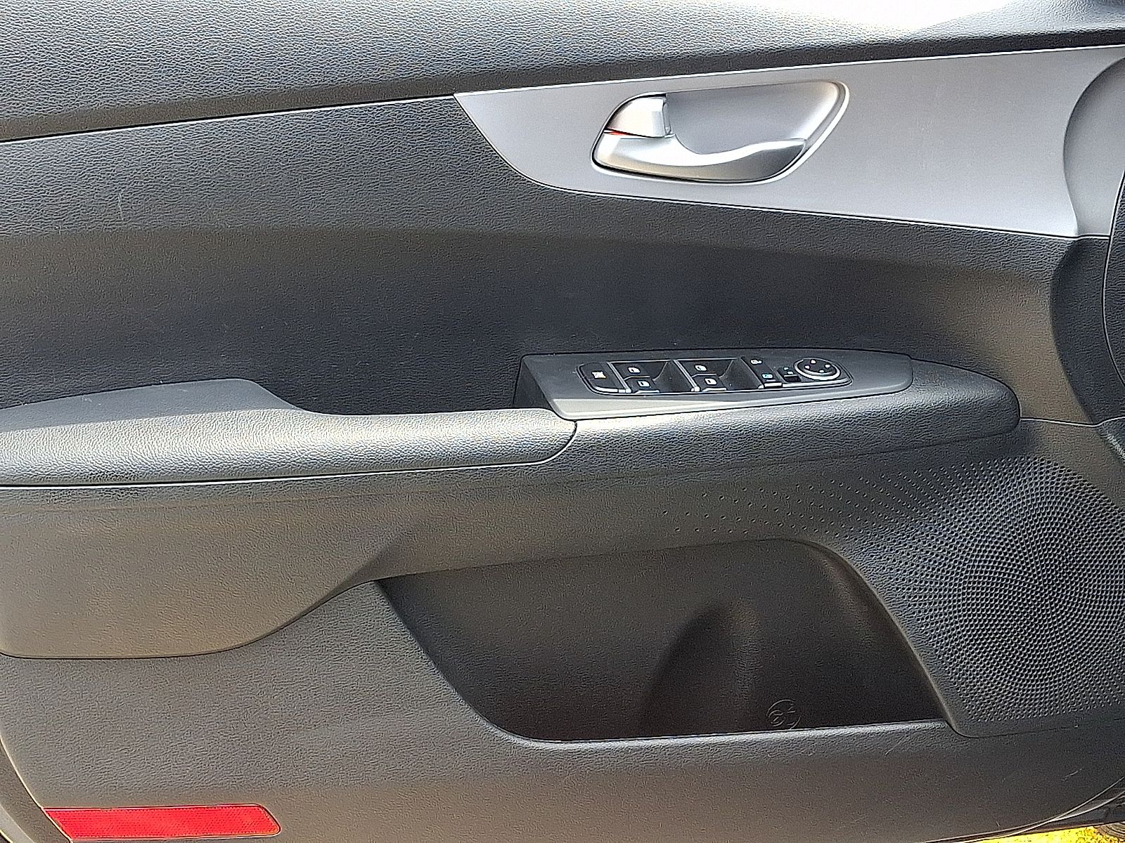 Used 2023 Kia Forte Sedan