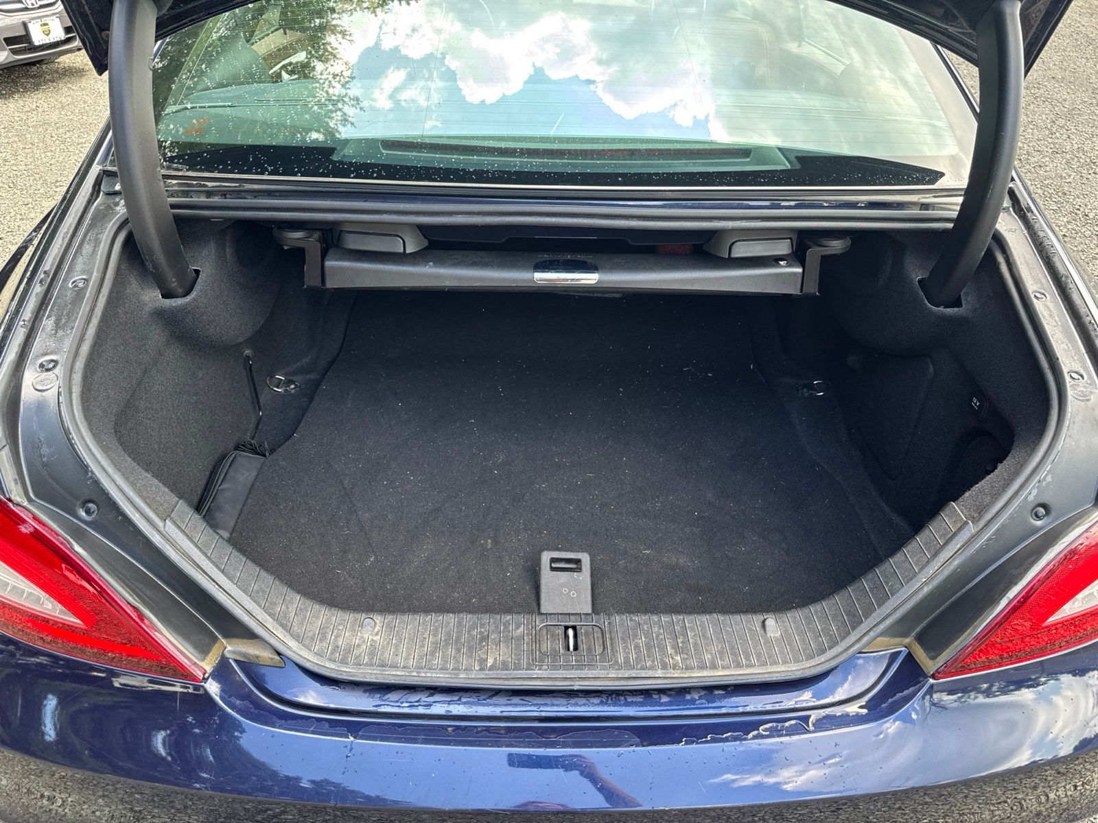 Used 2015 Blue Metallic Mercedes-Benz CLS 400 image 17