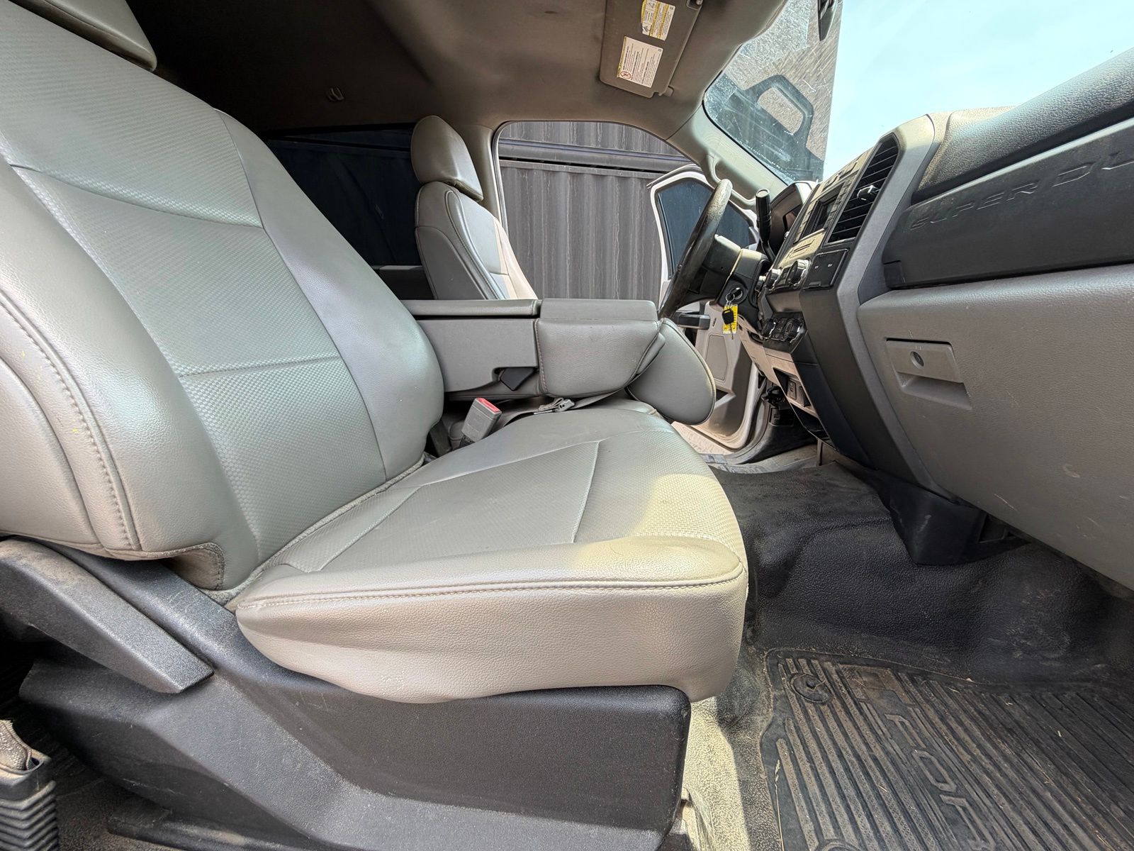 Used 2019 Ford F-250SD Truck