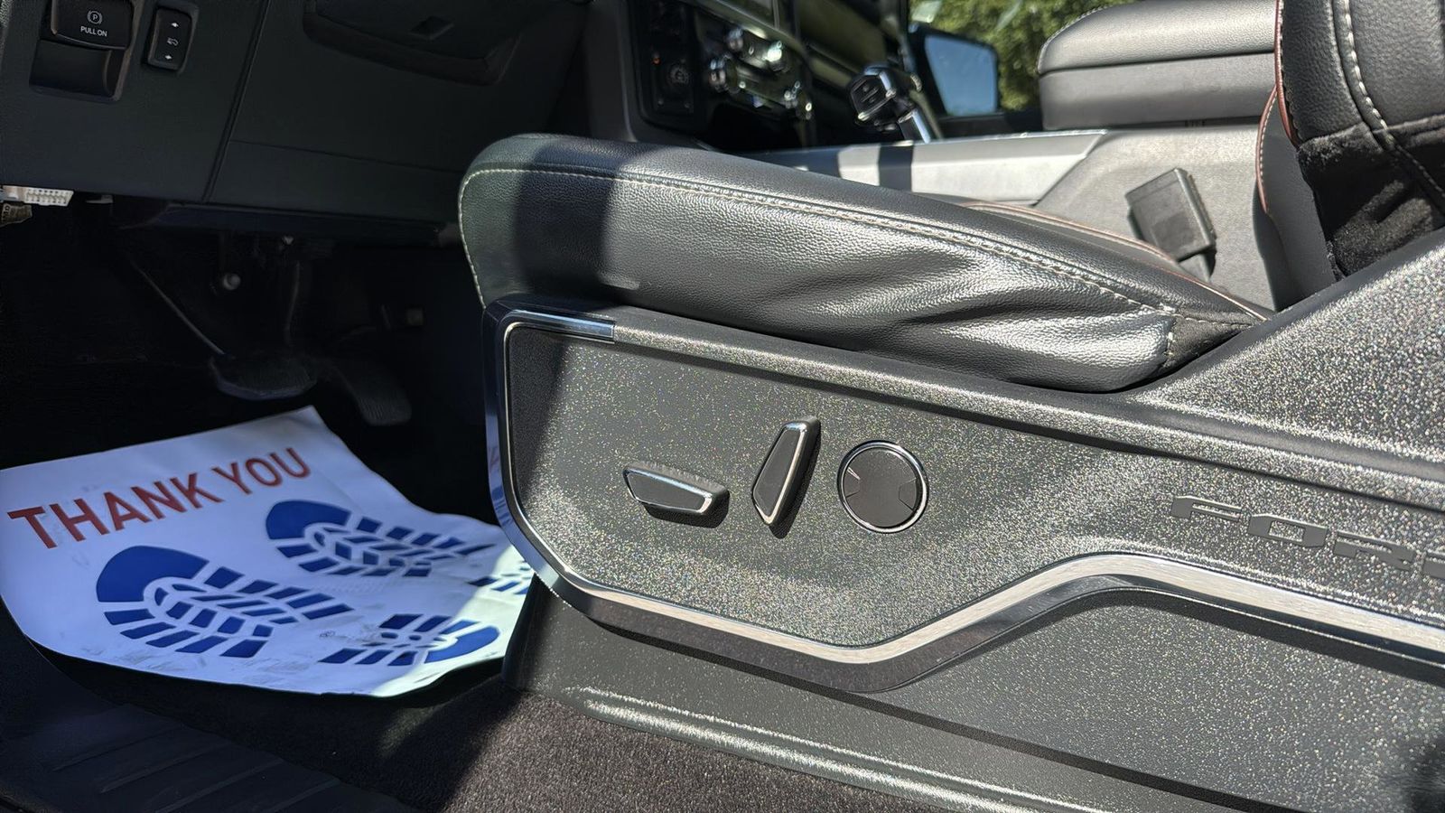 Used Car 2021 Ford F-150  Lariat For Sale Under $40,000 In Austin, Texas