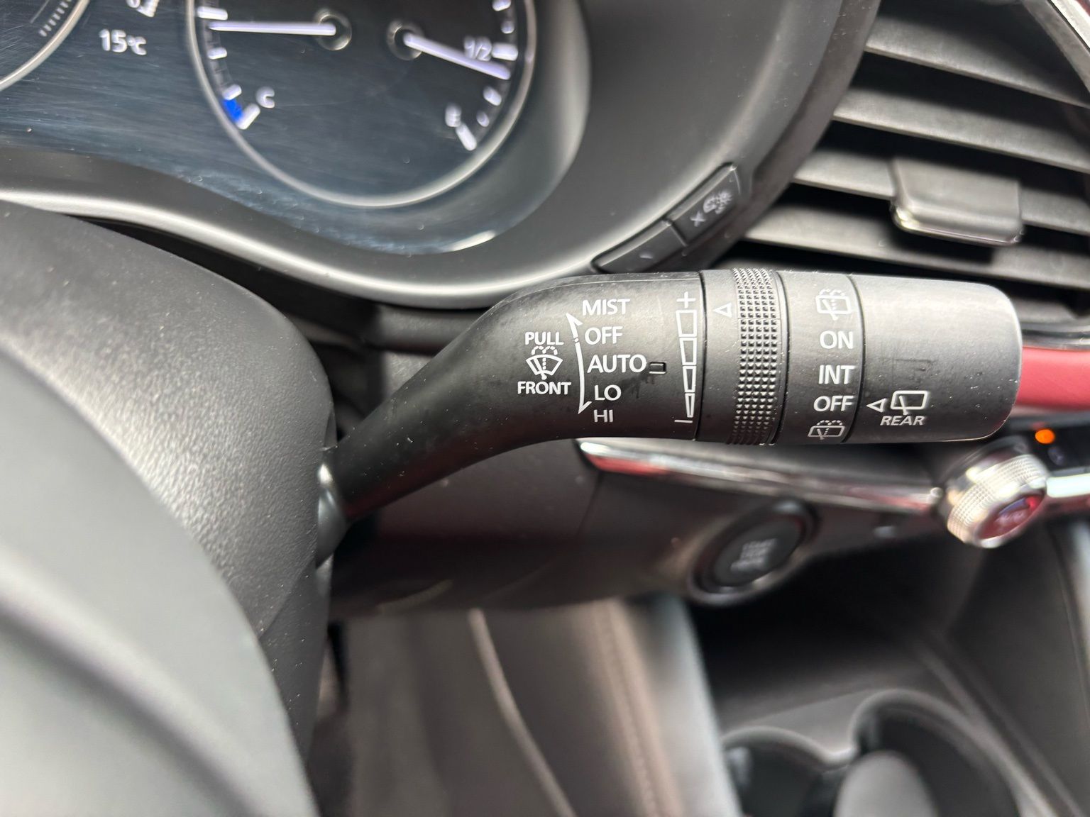 Used Car 2022 Mazda Mazda3  Premium For Sale Under $15,000 In Austin, Texas