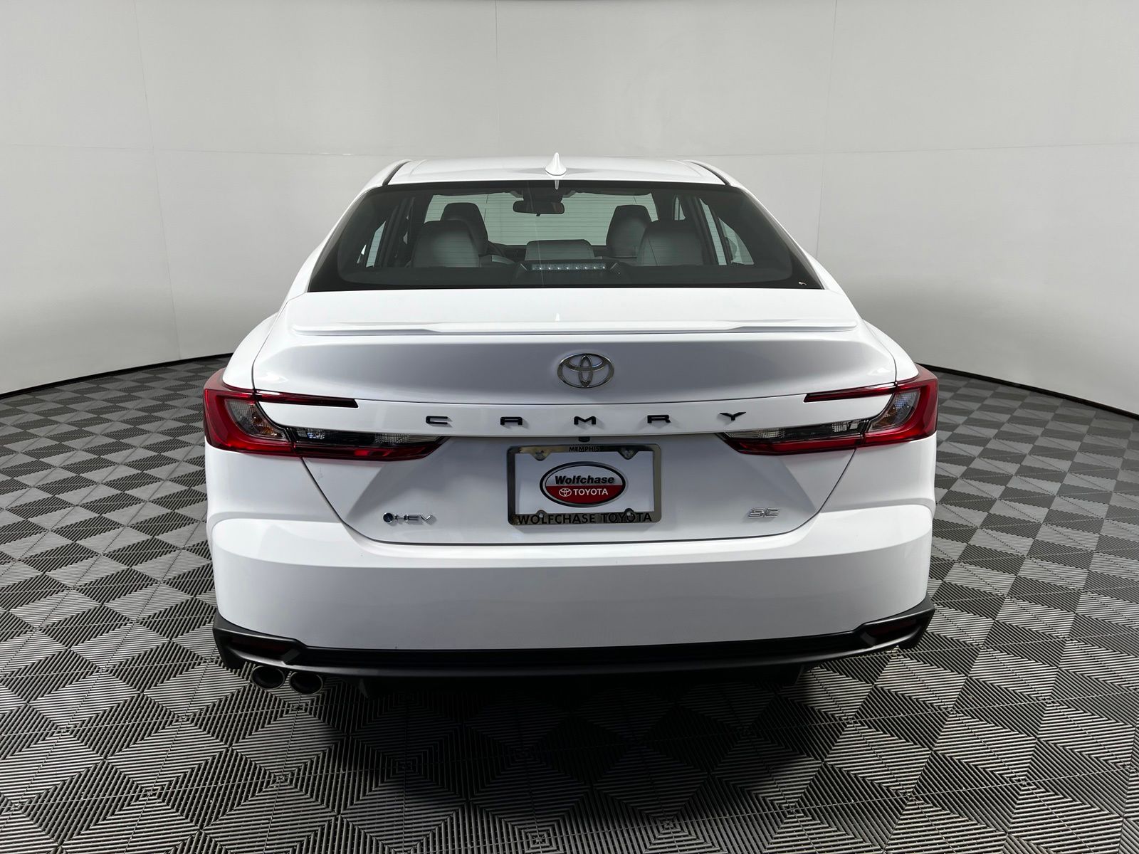 Thumbnail: 2026 Toyota Camry - 6