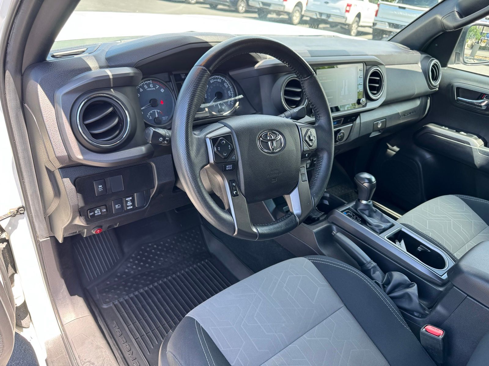 Used 2022 Toyota Tacoma Truck