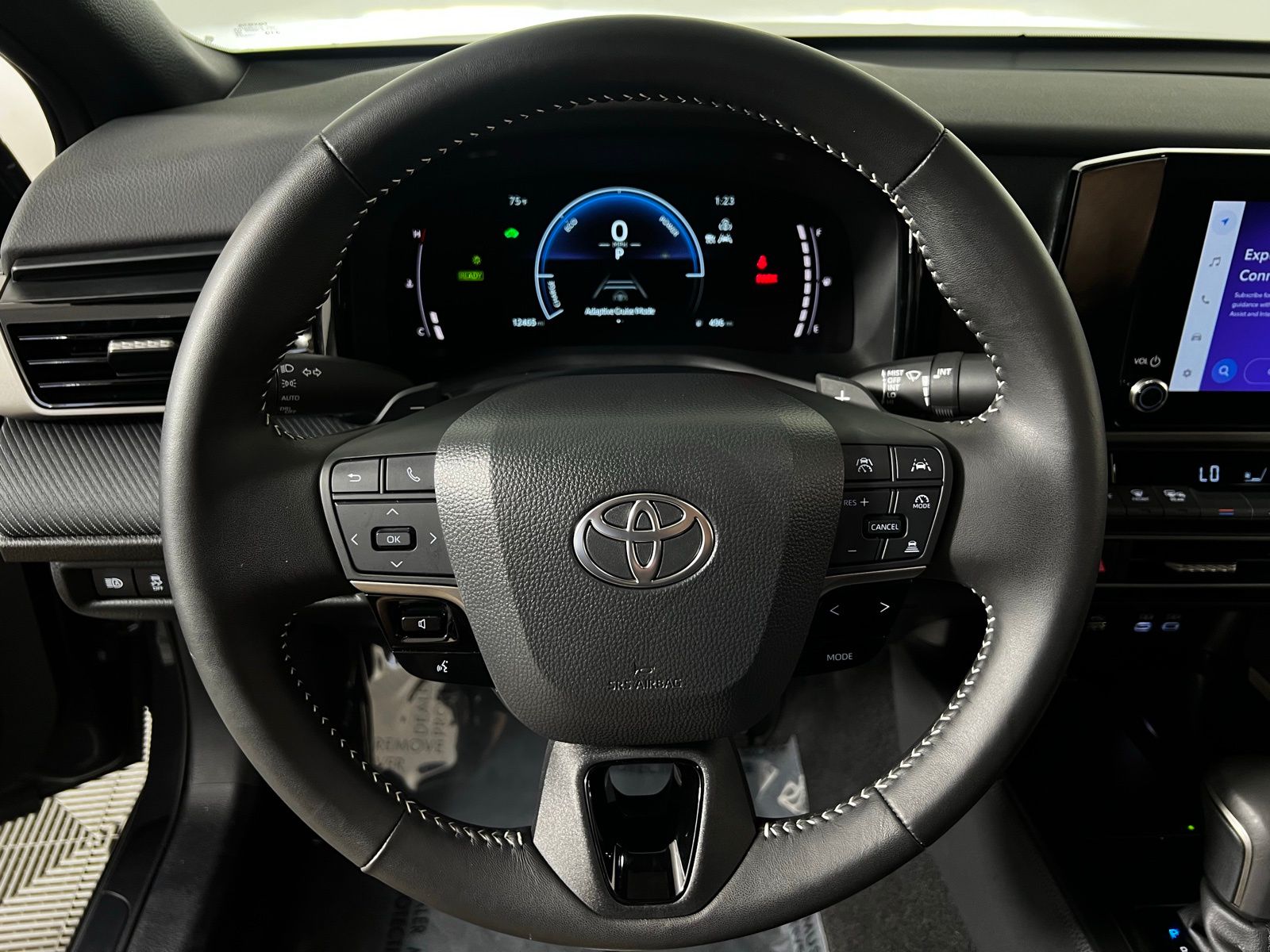 Thumbnail: 2025 Toyota Camry - 14