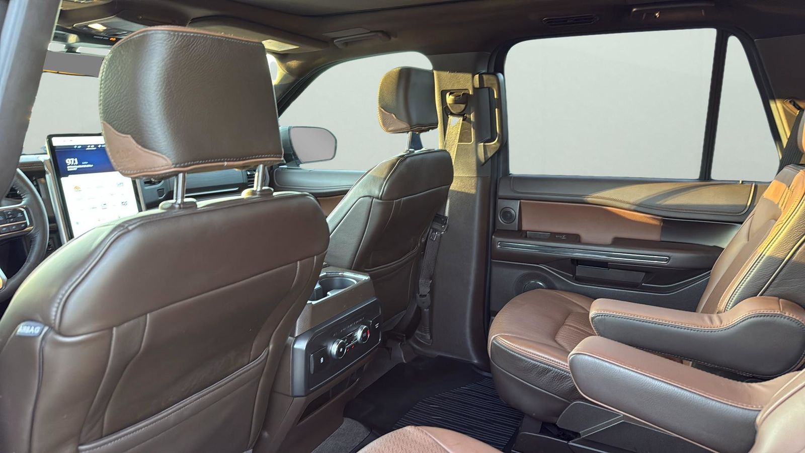 Used Car 2024 Ford Expedition  King Ranch For Sale Under $60,000 In Austin, Texas