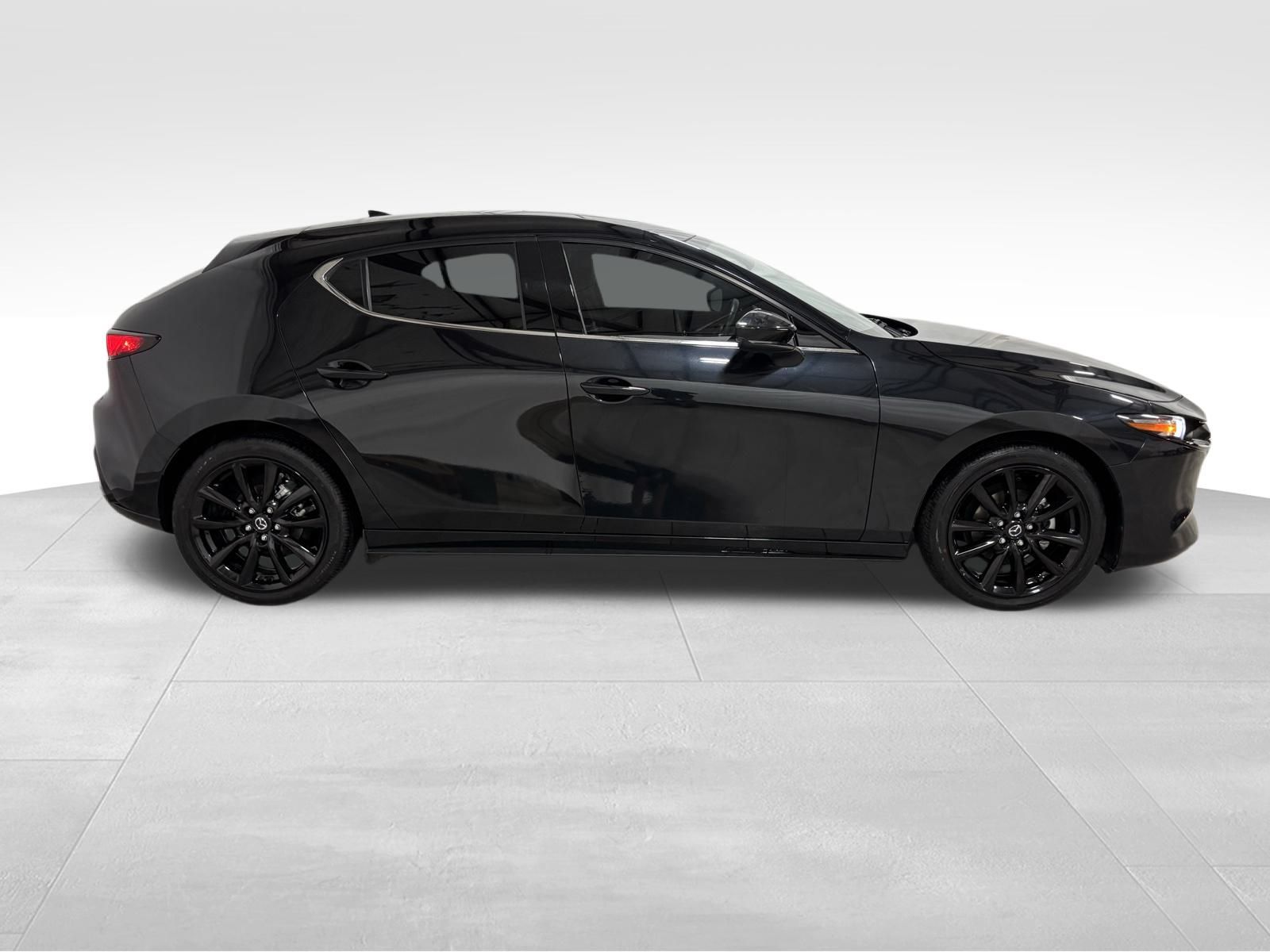 Used Car 2021 Mazda Mazda3  Premium For Sale Under $25,000 In Austin, Texas