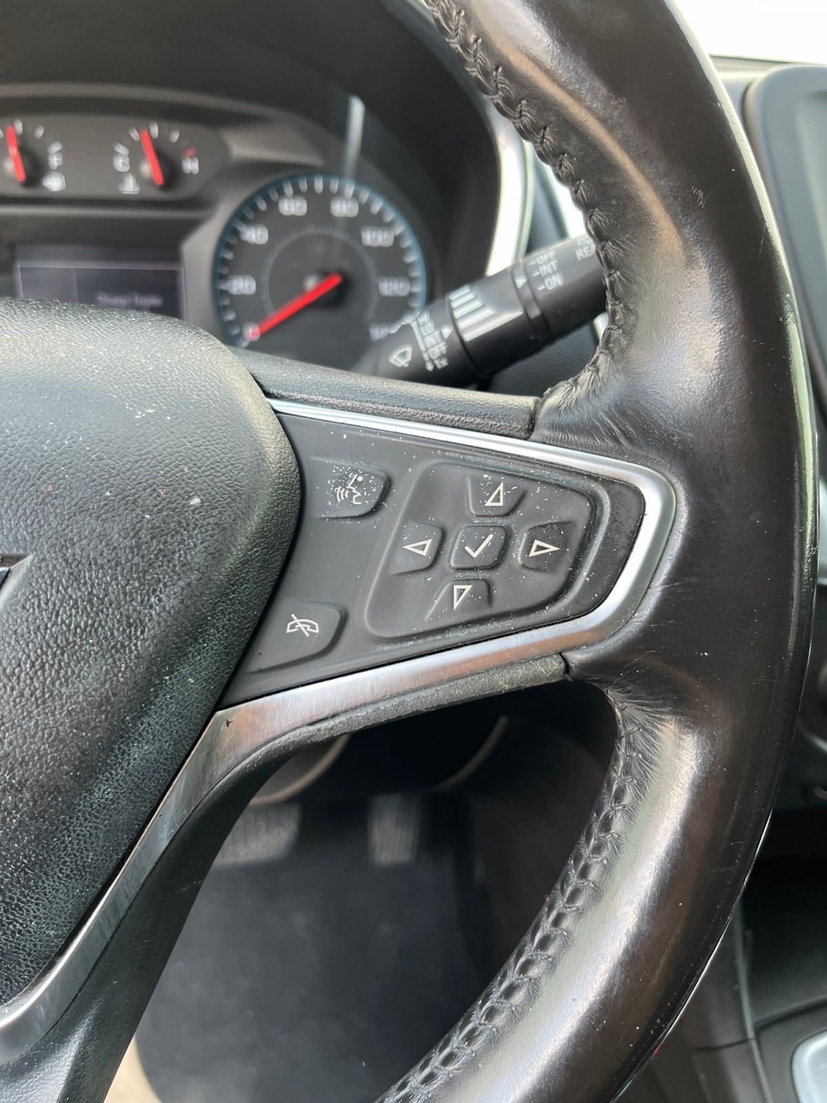 Used Car 2018 Chevrolet Equinox  Lt For Sale Under $10,000 In Austin, Texas
