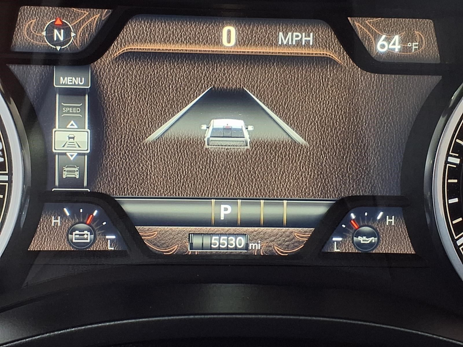 2025 Ram 1500 Warlock Gray at Texan Dodge Chrysler Jeep Ram