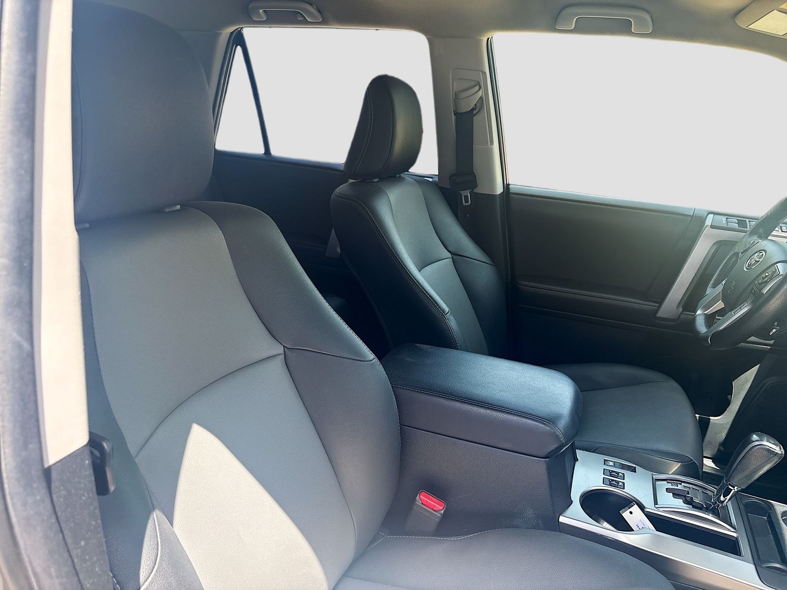 Used 2024 Gray Toyota SR5 Premium image 26