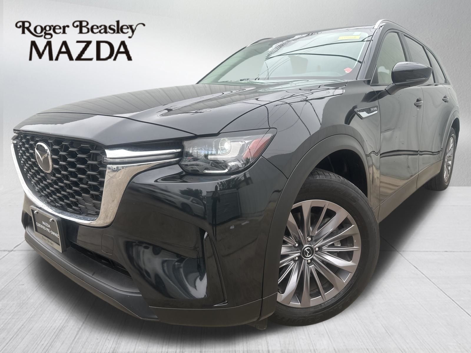 Used Car 2025 Mazda Cx-90  3.3 Turbo Select For Sale Under $35,000 In Austin, Texas
