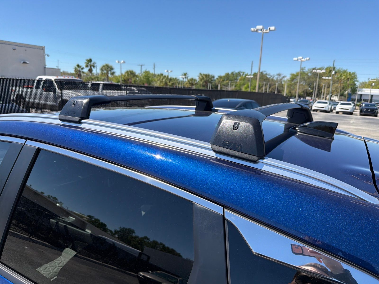 New 2026 Nissan Kicks SV 4D Sport Utility