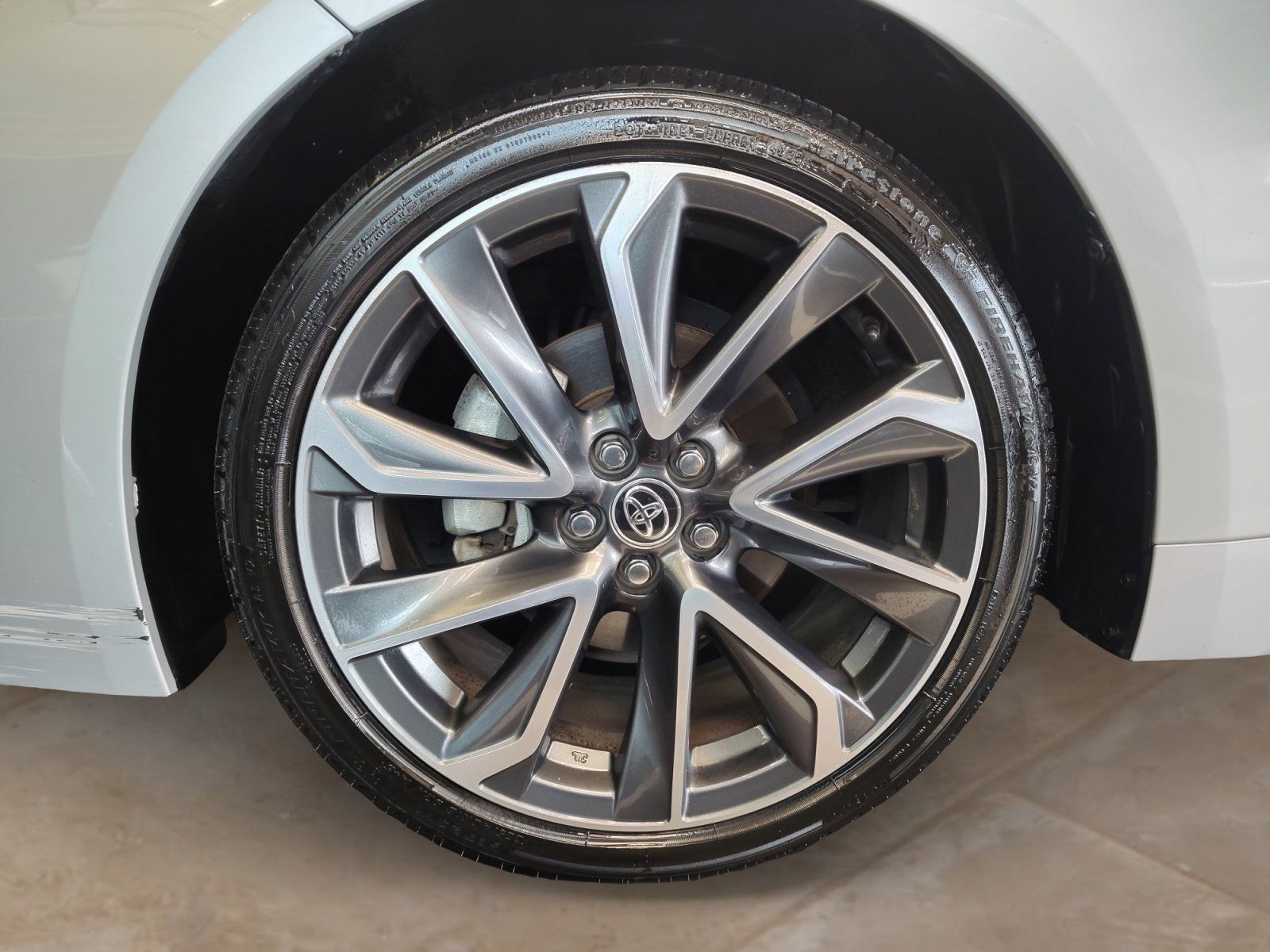 Used Car 2021 Toyota Corolla  Se For Sale Under $20,000 In San Antonio, Texas