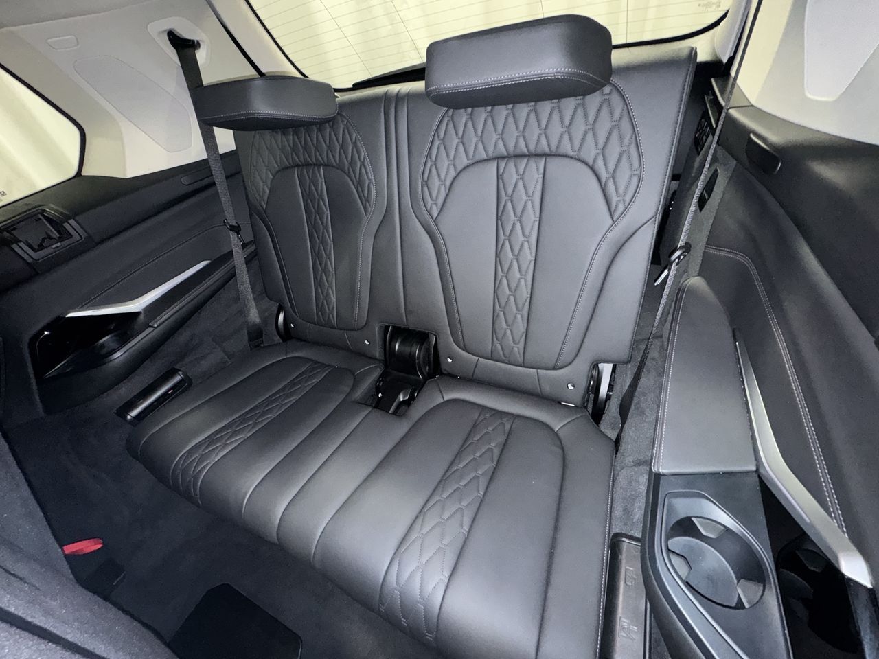 2023 Bmw X7 xDrive40i photo 28