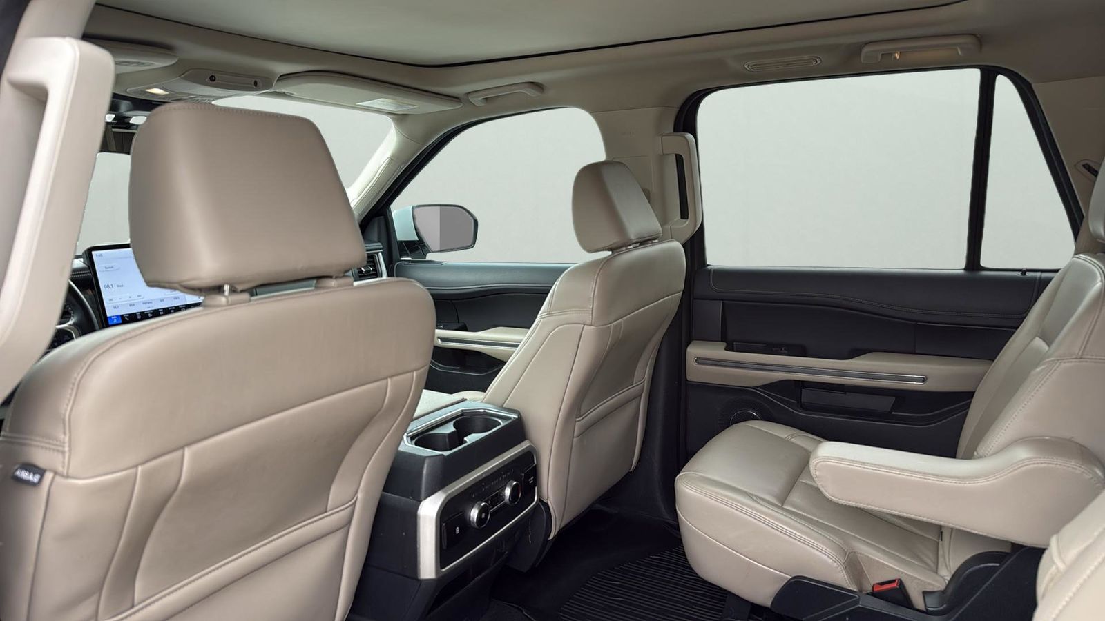 Used Car 2024 Ford Expedition  Xlt For Sale Under $50,000 In Austin, Texas