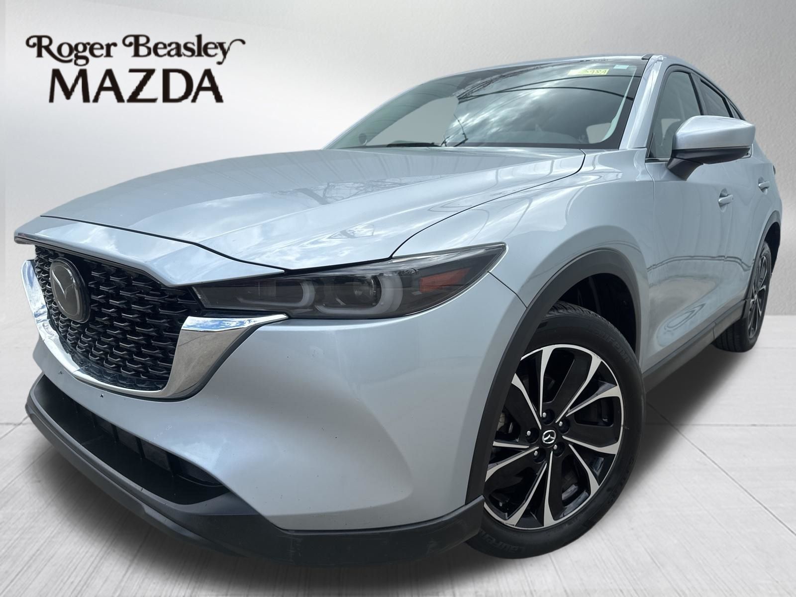 Used Car 2023 Mazda Cx-5  2.5 S Premium Package For Sale Under $25,000 In Austin, Texas