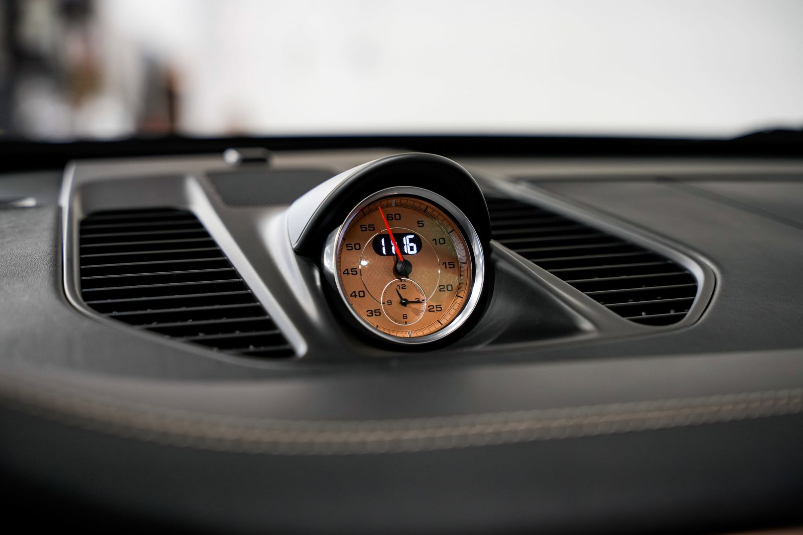 2014 Porsche 911 Targa 4S — photo 12