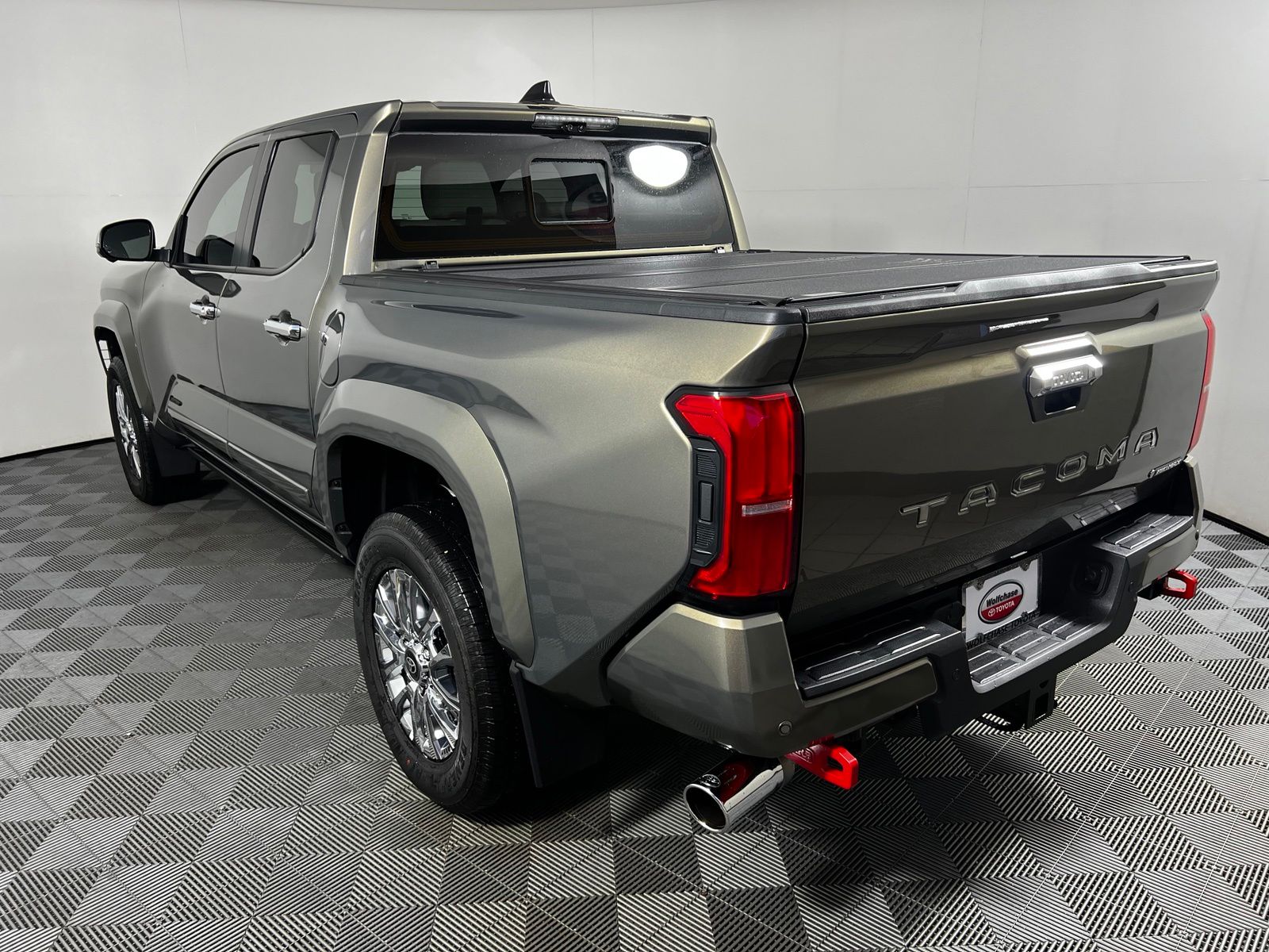 Thumbnail: 2026 Toyota Tacoma - 7