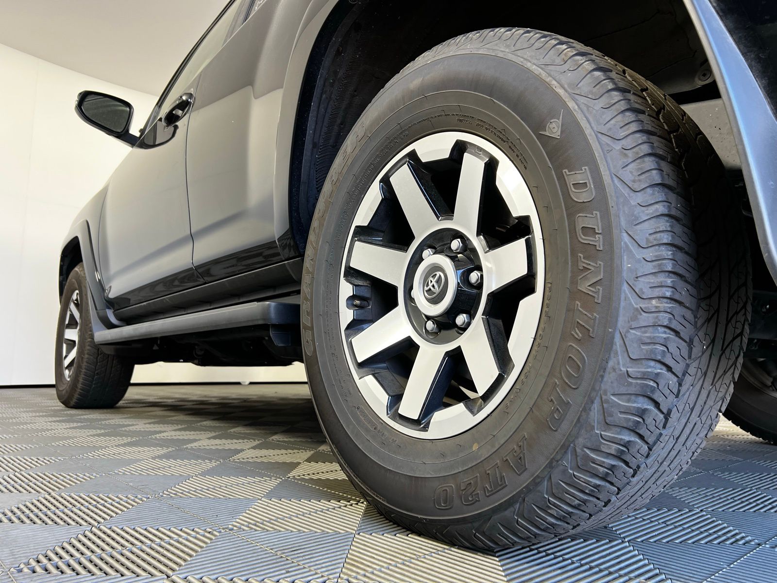 Thumbnail: 2024 Toyota 4Runner - 9