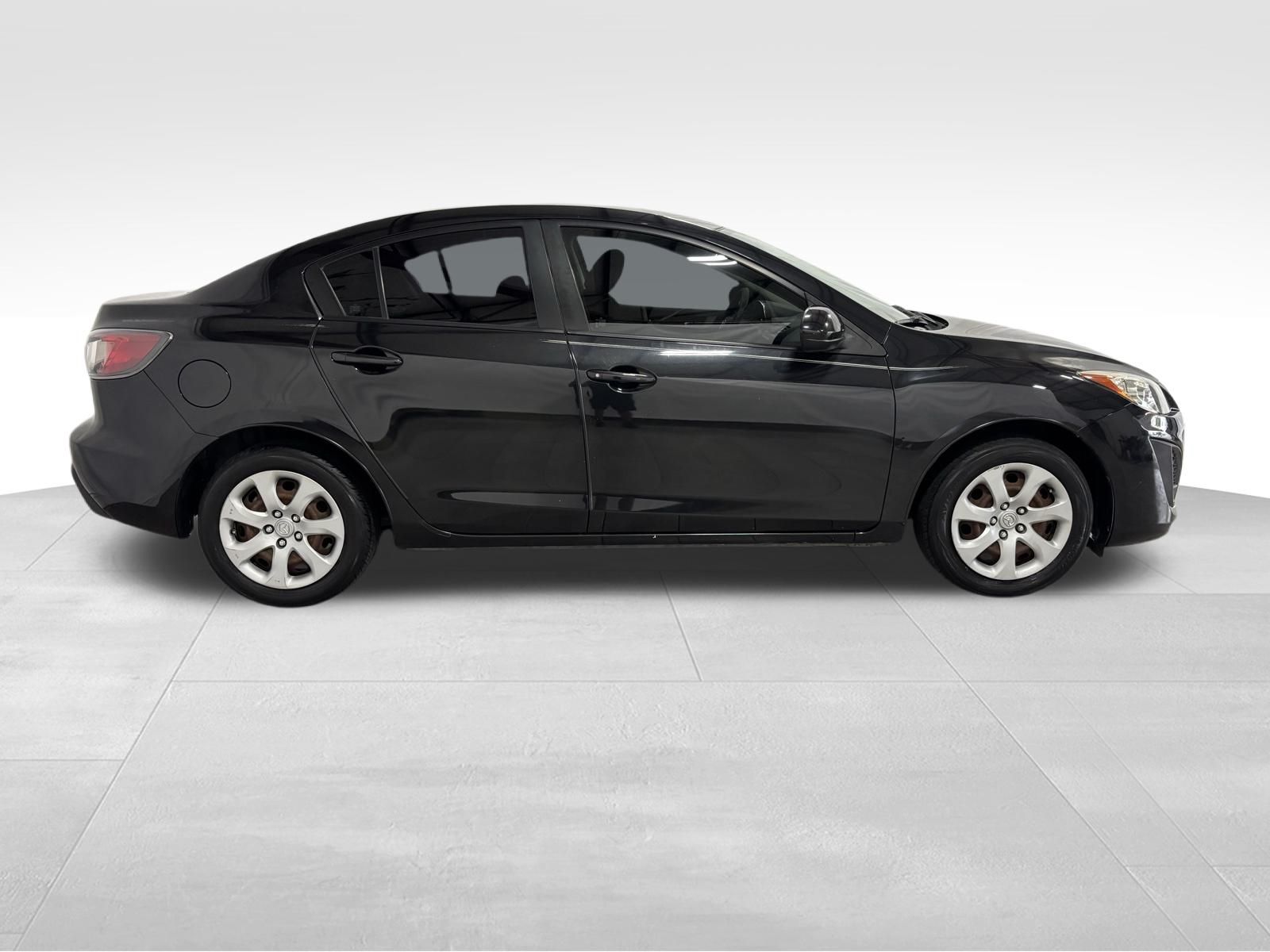 Used Car 2011 Mazda Mazda3  I Sport For Sale Under $10,000 In Austin, Texas