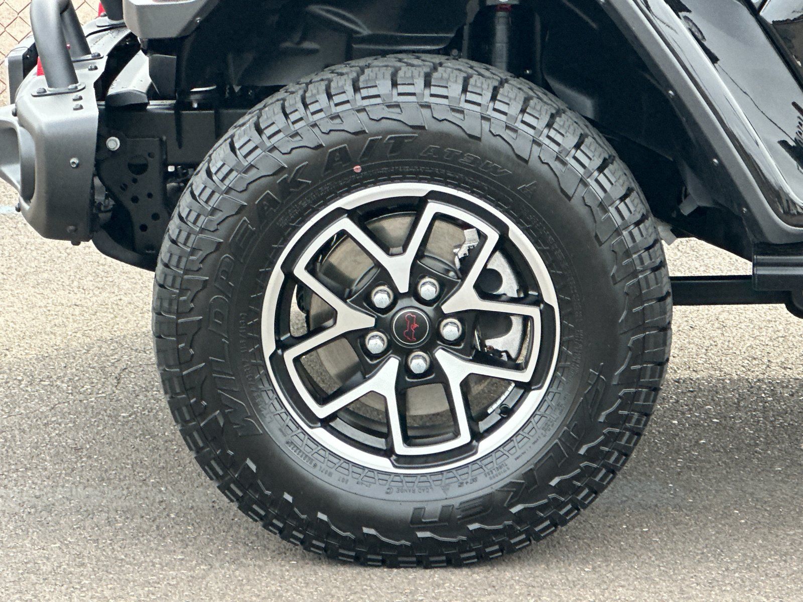 used 2024 Jeep Gladiator car, priced at $44,998