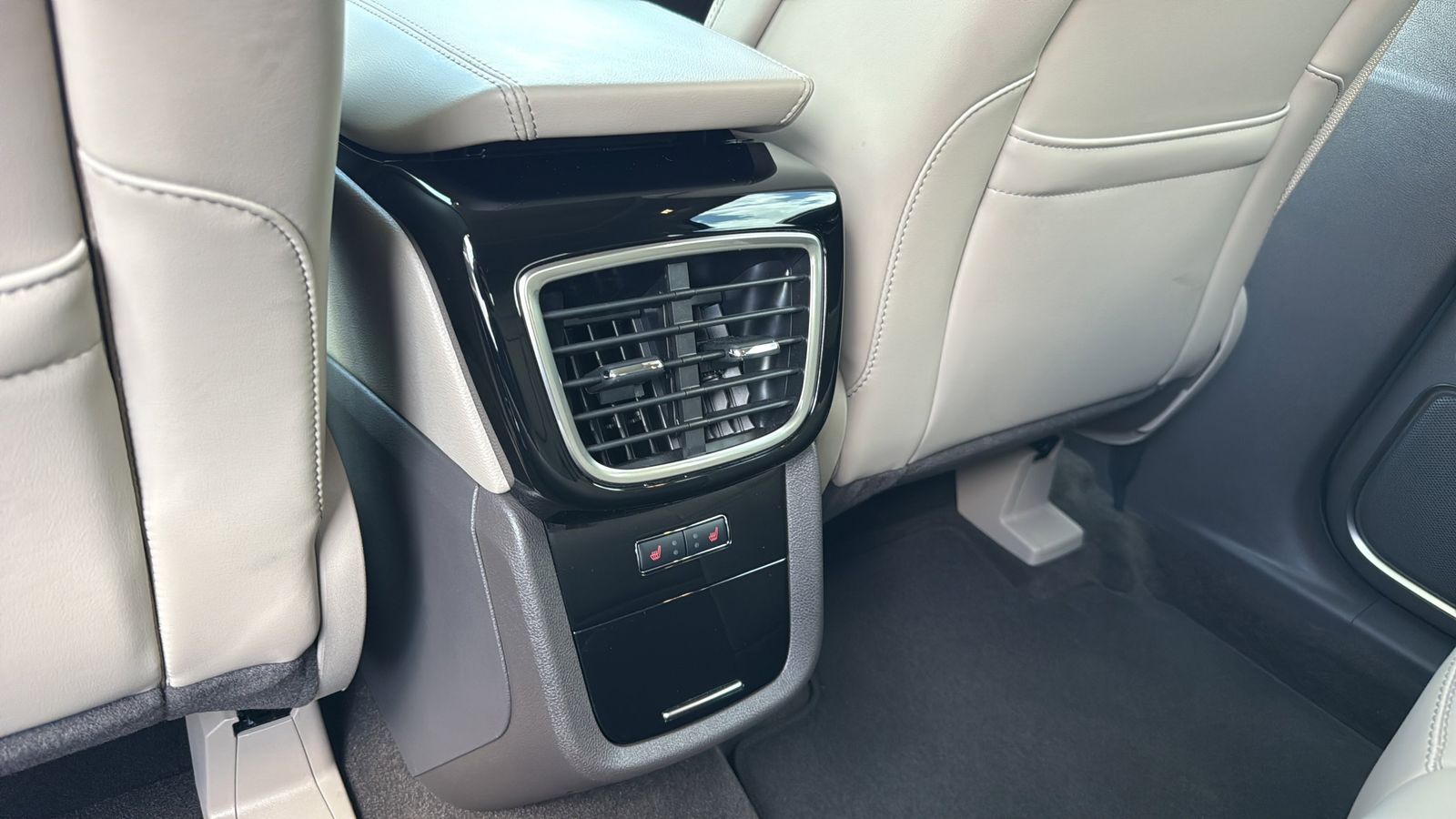Used Car 2023 Lincoln Nautilus  Reserve For Sale Under $40,000 In Austin, Texas