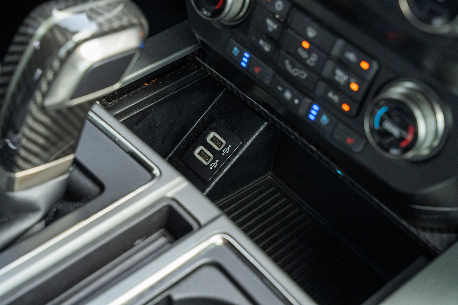 Used 2020 Ford F-150 Truck
