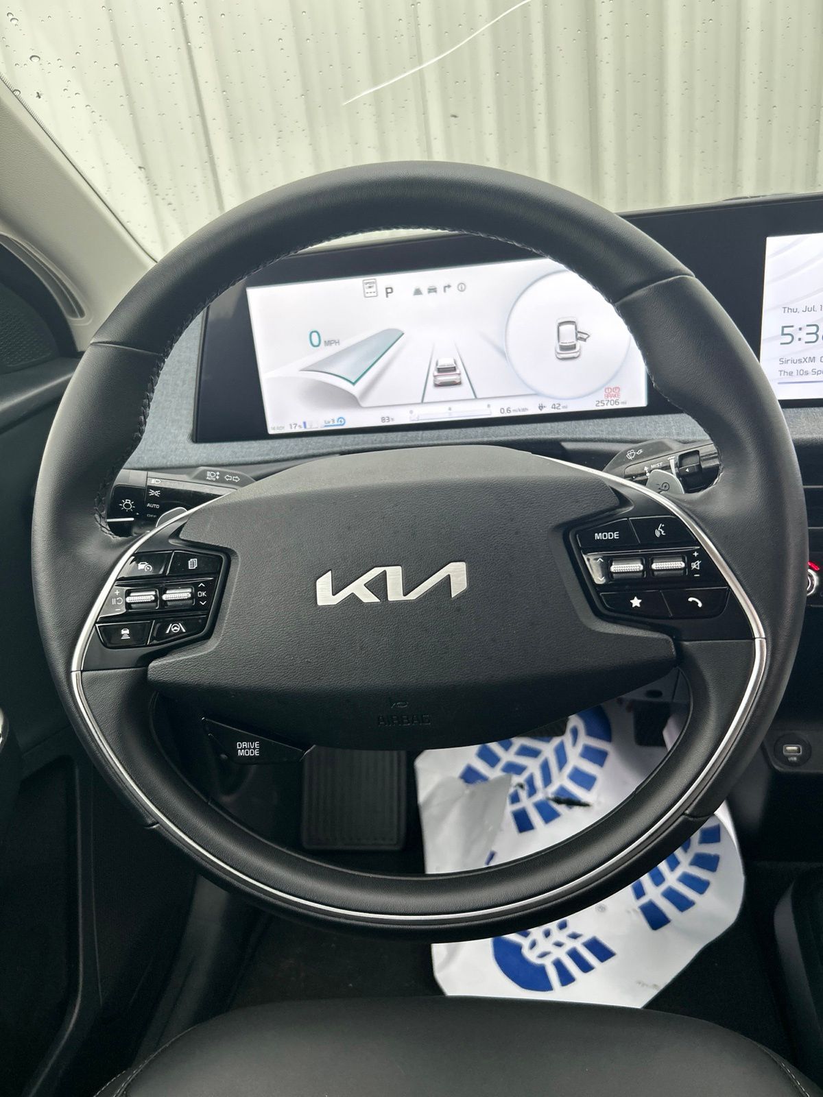 Used Car 2024 Kia Ev6  Light For Sale Under $25,000 In Austin, Texas