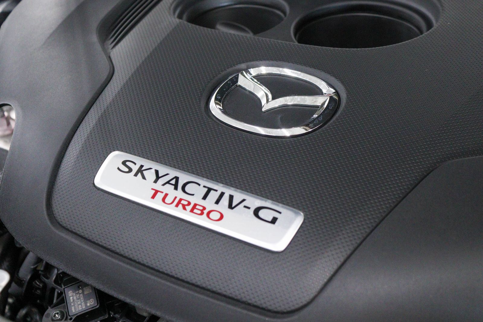 New Car 2025 Mazda Cx-50  2.5 Turbo Premium Plus Package For Sale Under $50,000 In Austin, Texas