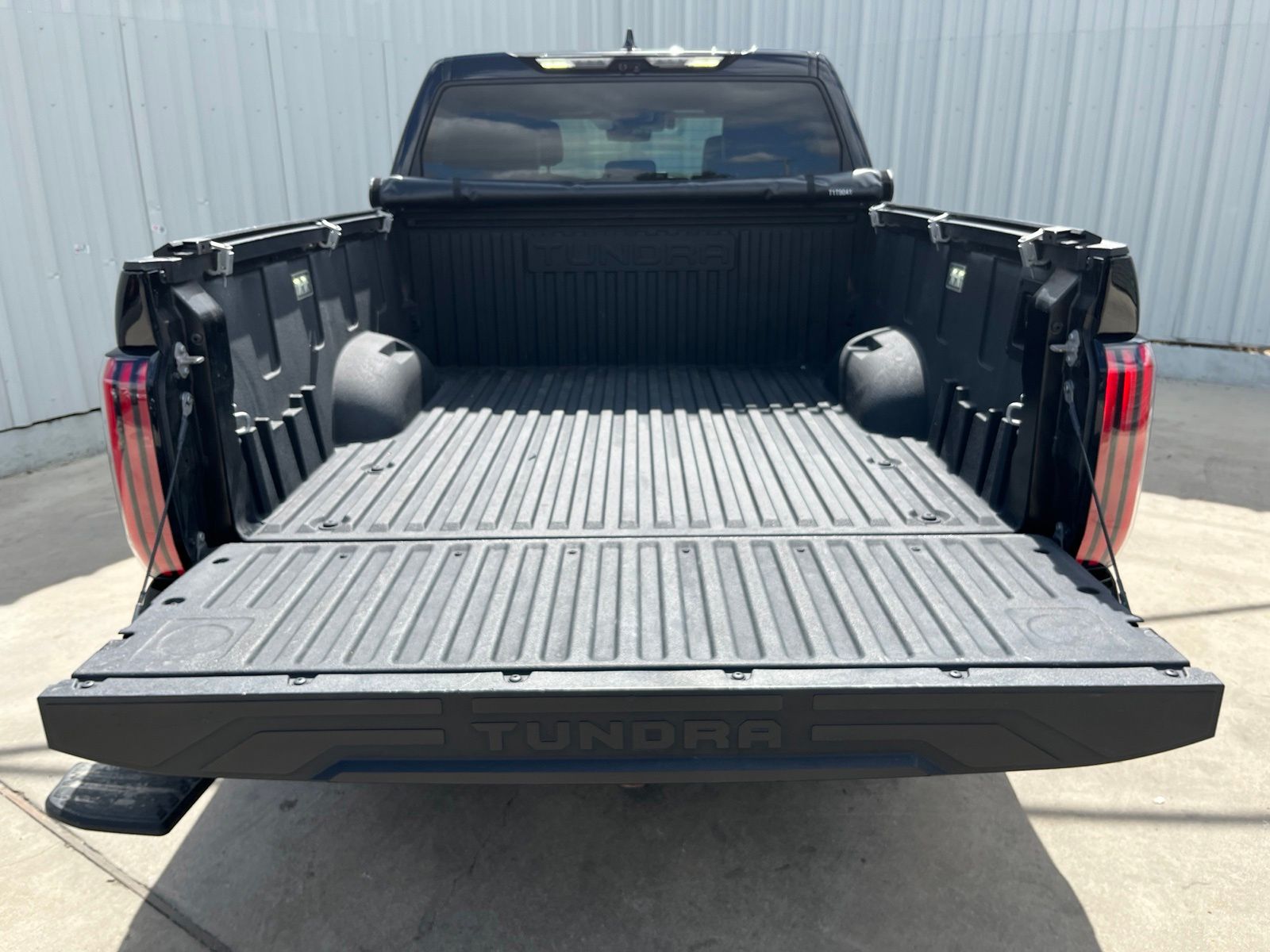 Used Car 2023 Toyota Tundra  Platinum For Sale Under $50,000 In Austin, Texas
