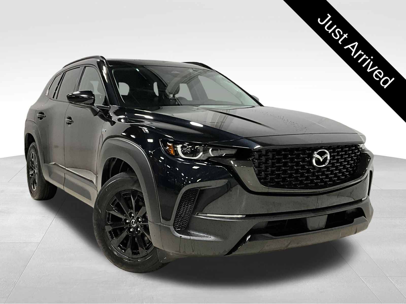 2025 Mazda CX-50 Hybrid Premium AWD