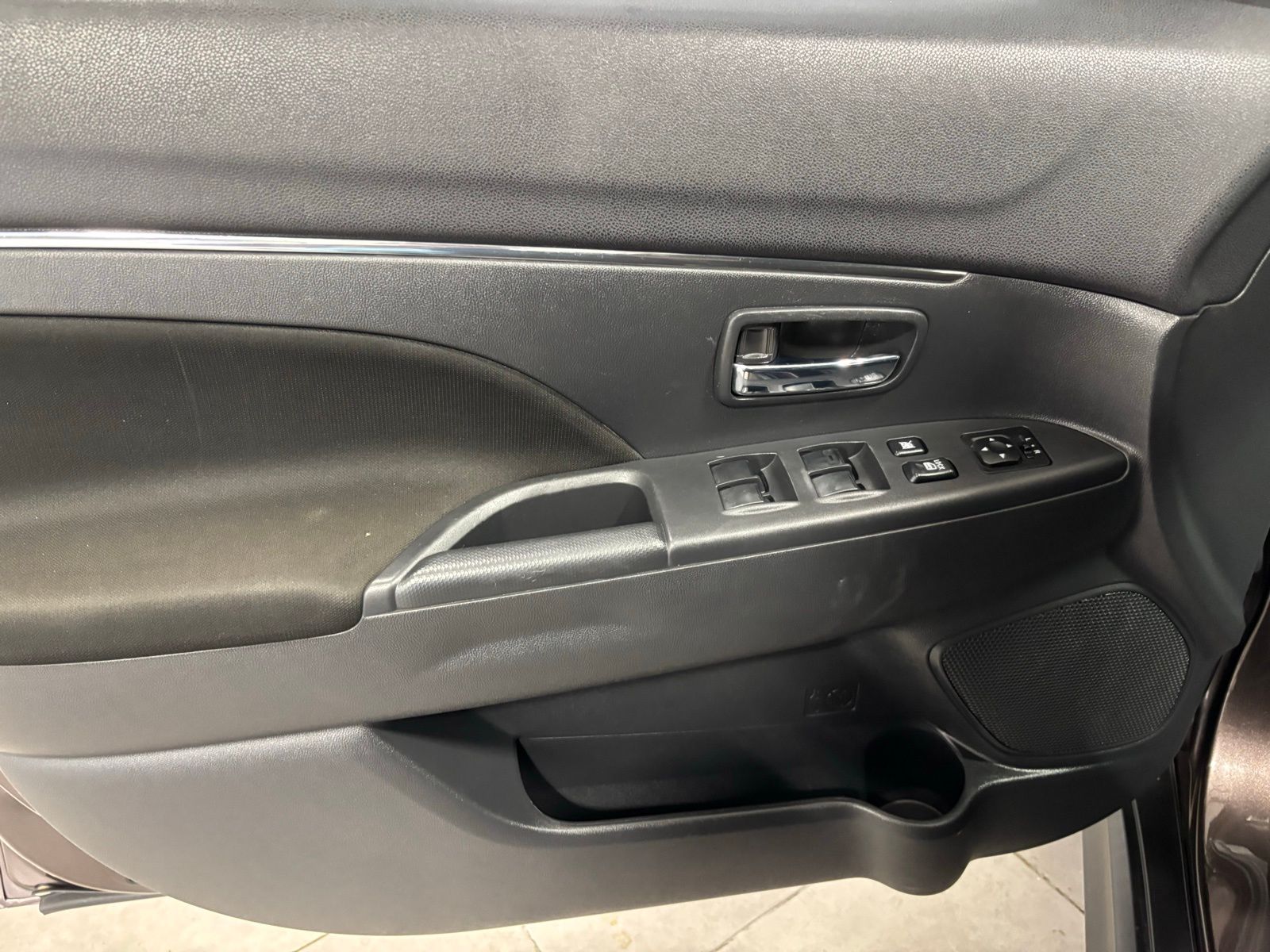 Used Car 2021 Mitsubishi Outlander Sport  For Sale Under $12,000 In Austin, Texas