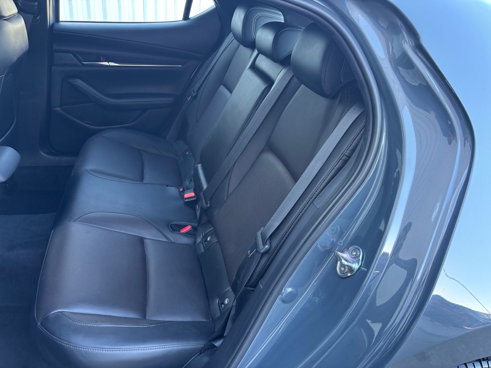 Used Car 2023 Mazda Mazda3  2.5 S Premium Package For Sale Under $25,000 In Austin, Texas