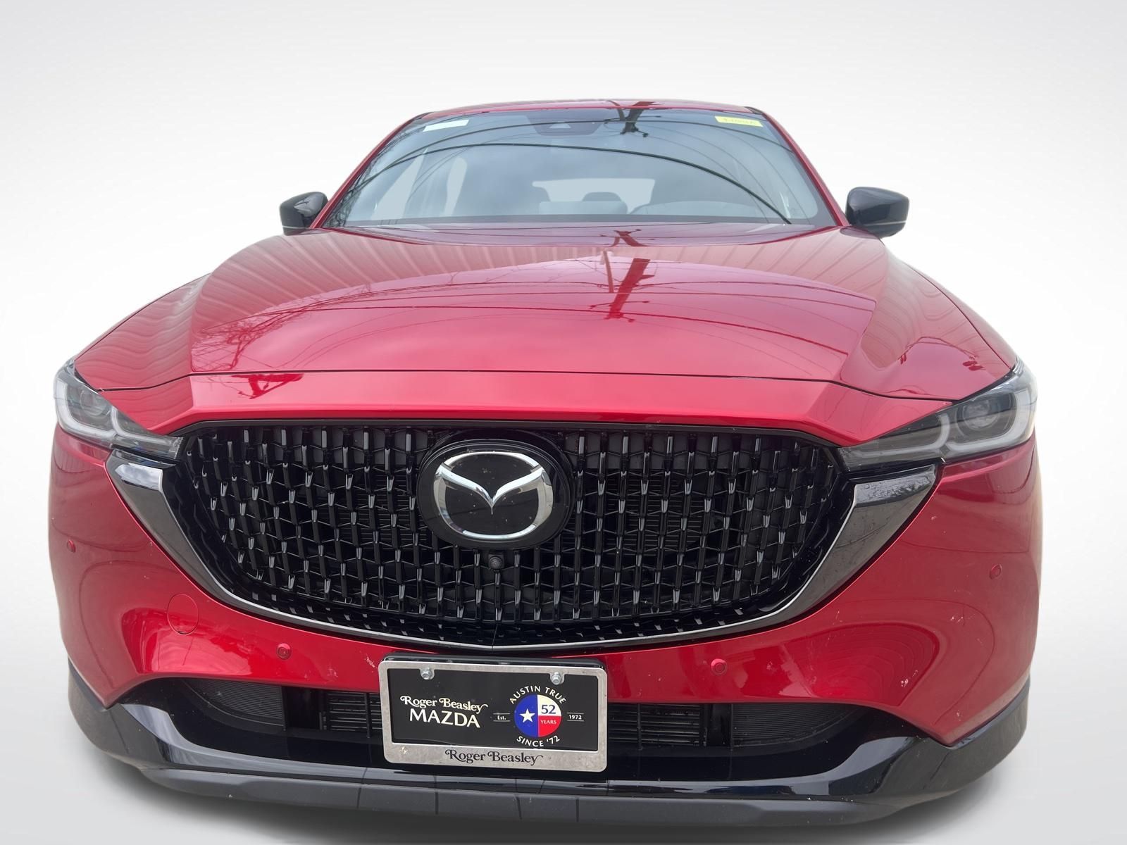 Used Car 2025 Mazda Cx-5  2.5 Turbo Premium For Sale Under $35,000 In Austin, Texas