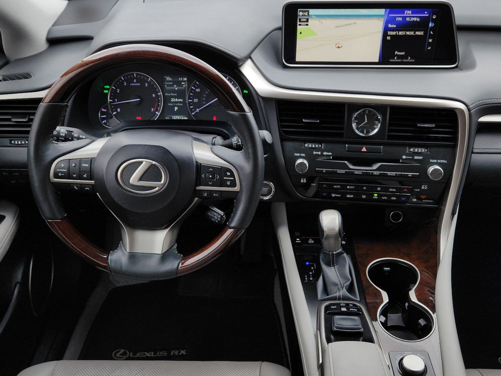 2019 Lexus RX 350 31