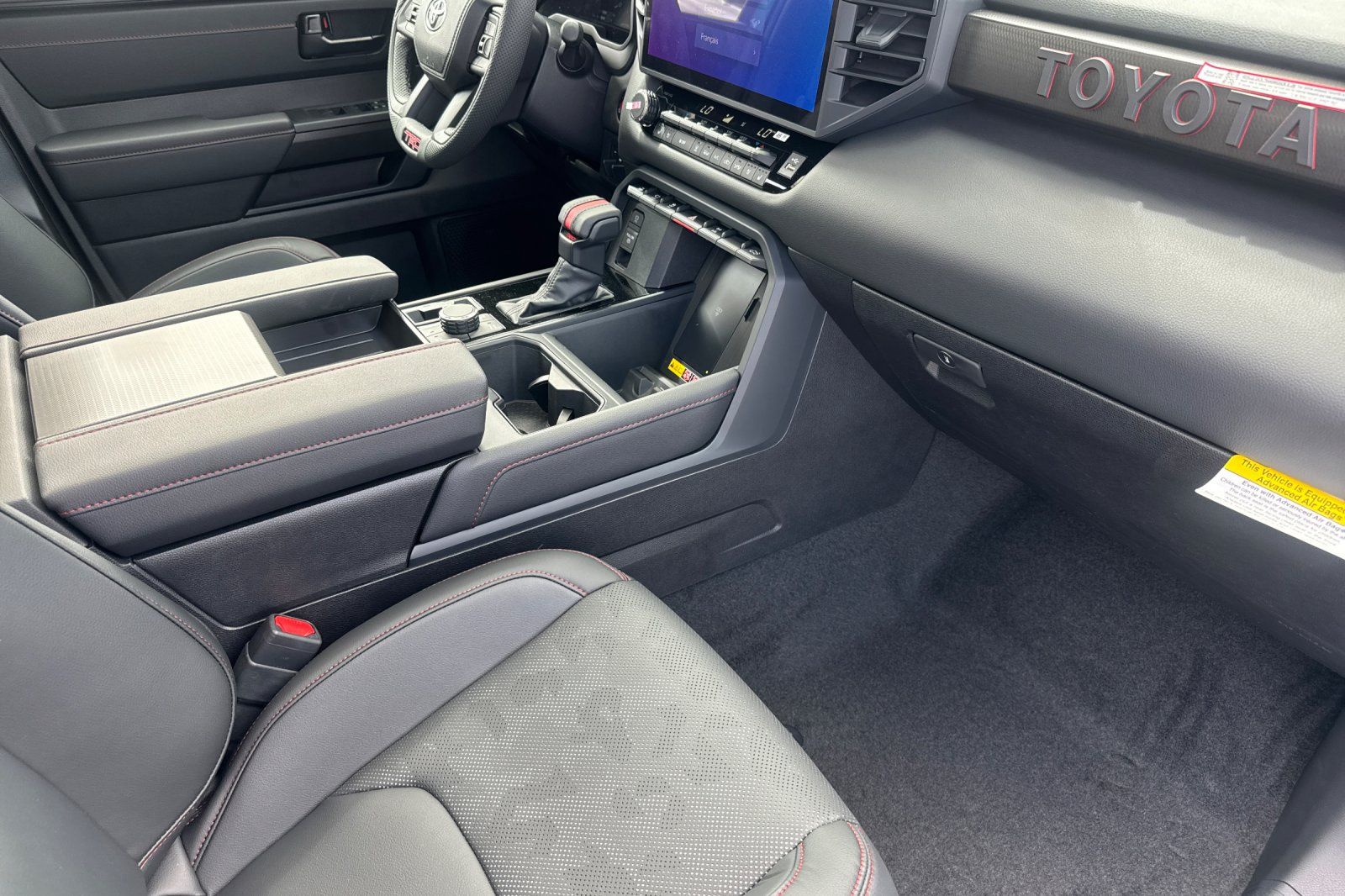 New 2026 Toyota Tundra i-FORCE MAX Truck