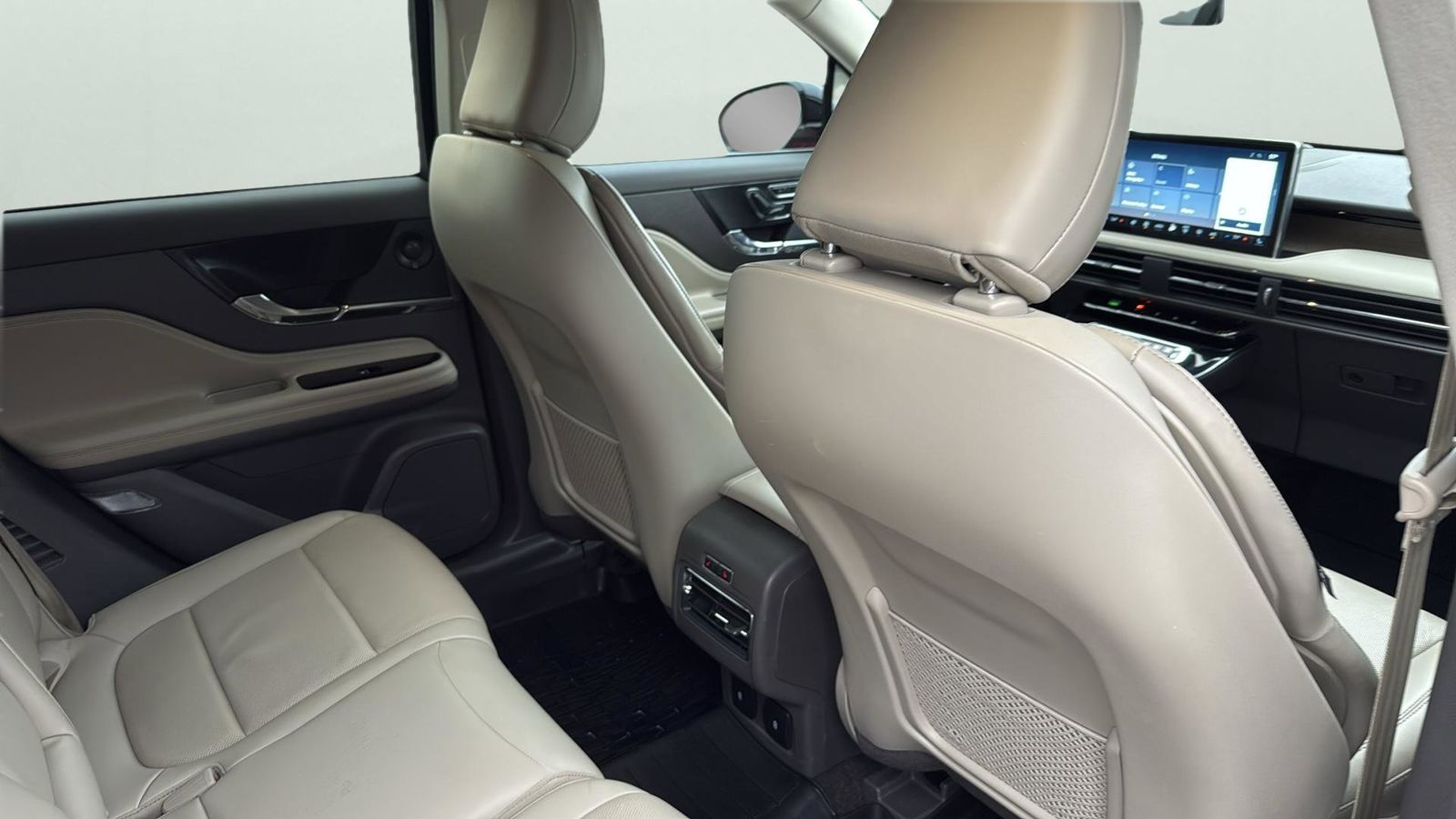 Used Car 2023 Lincoln Corsair  Reserve For Sale Under $50,000 In Austin, Texas