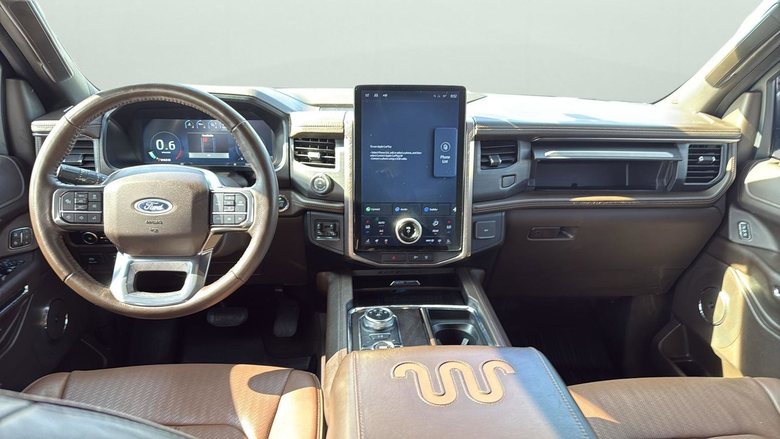 Used Car 2023 Ford Expedition  King Ranch For Sale Under $60,000 In Austin, Texas