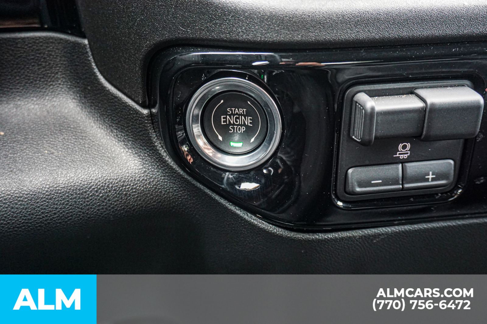 Used 2026 Black Chevrolet LT image 32
