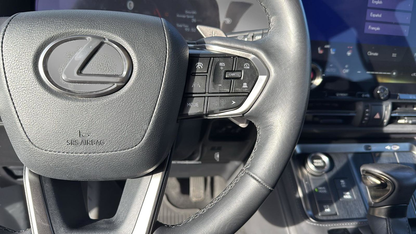 Used Car 2024 Lexus Gx  550 Premium+ For Sale Under $80,000 In Austin, Texas