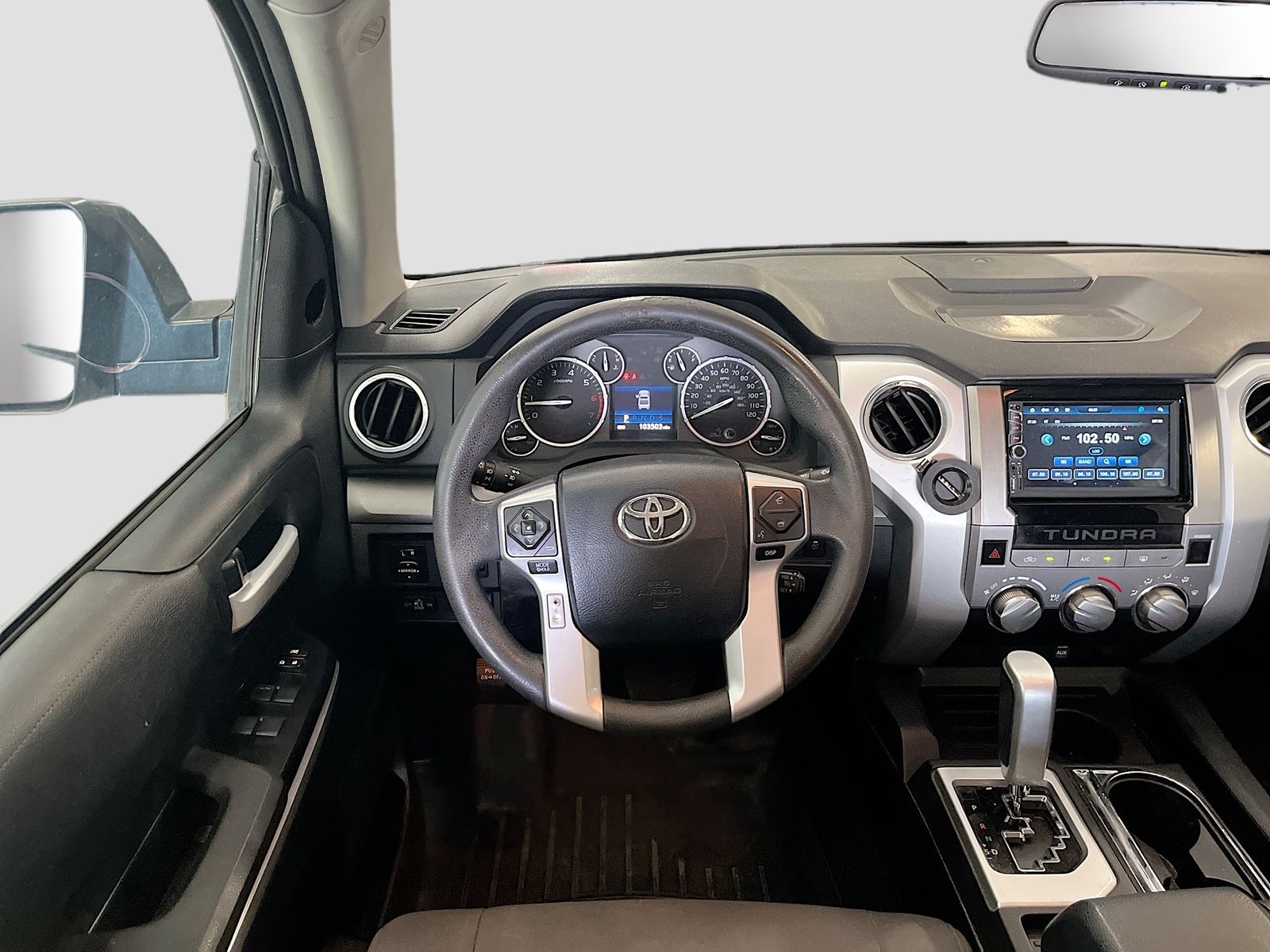 Used 2014 Silver Toyota SR5 image 20