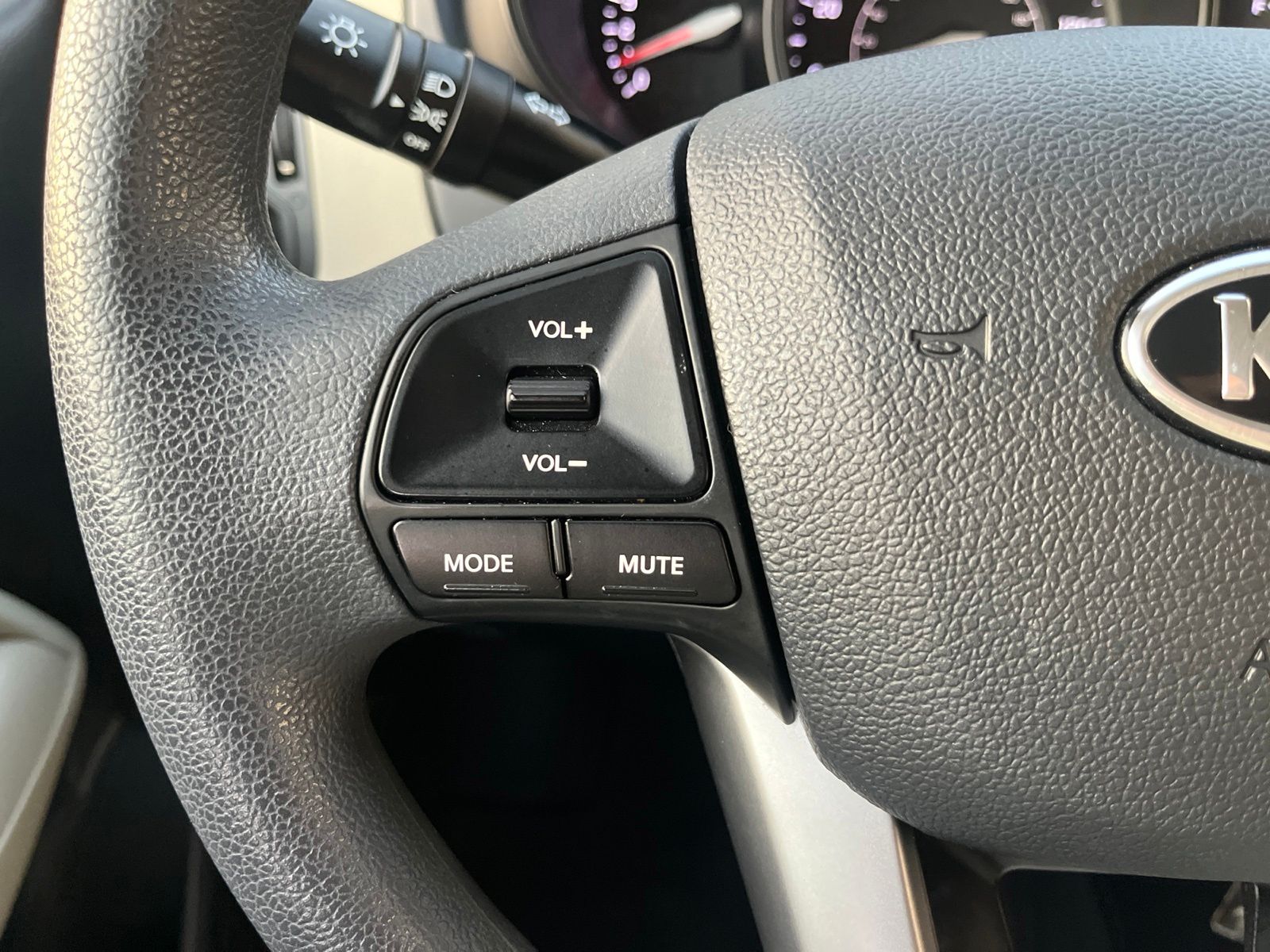 Used Car 2013 Kia Rio  Lx For Sale Under $10,000 In Austin, Texas